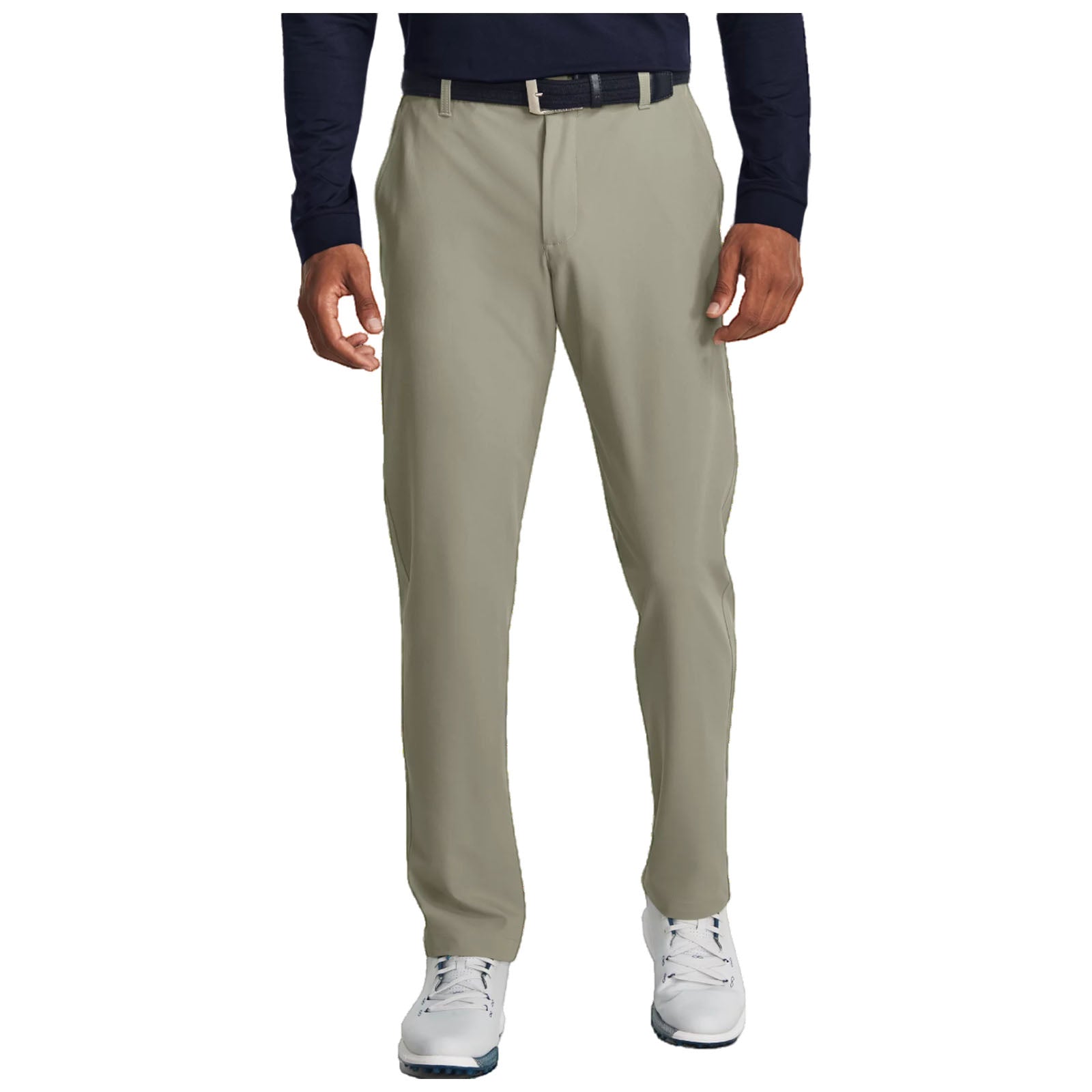 Under Armour Mens Drive Tapered Trousers