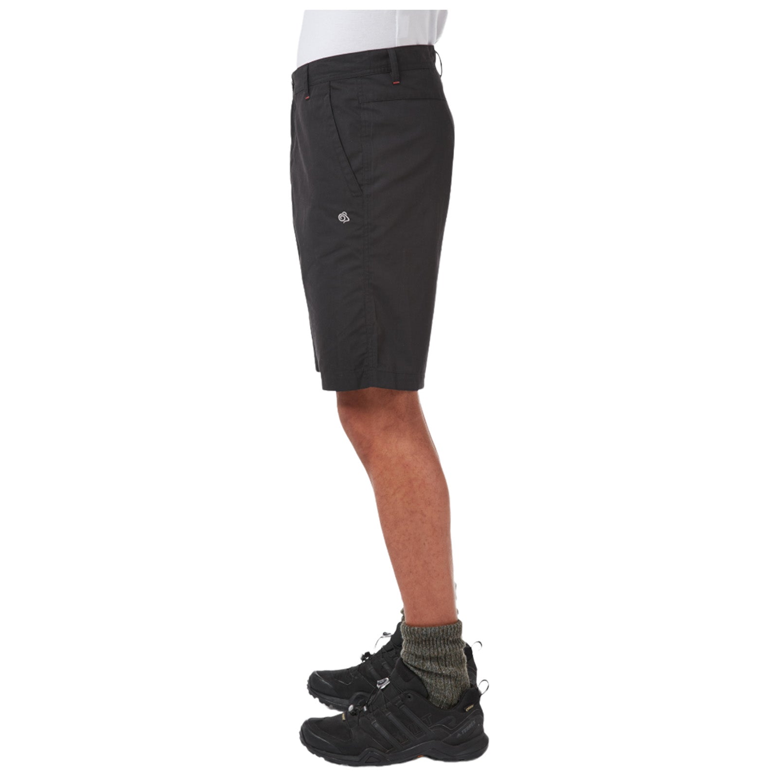Craghoppers Mens Verve Walking Shorts 26"