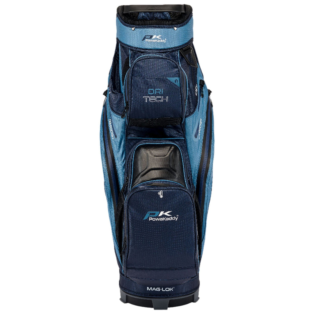 2025 PowaKaddy Dri-TECH Waterproof Cart Bag