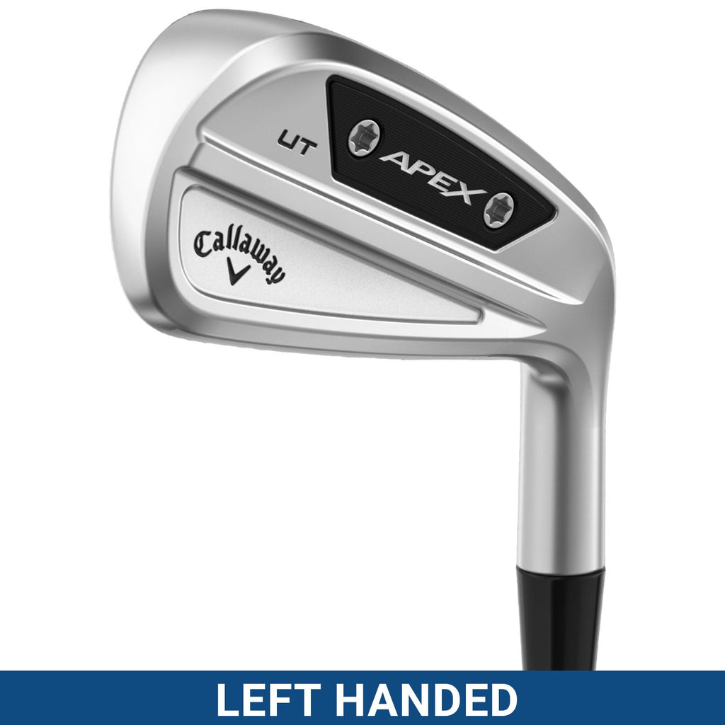 EX-DISPLAY Callaway Mens Apex UT Driving Iron - #3 / 20°