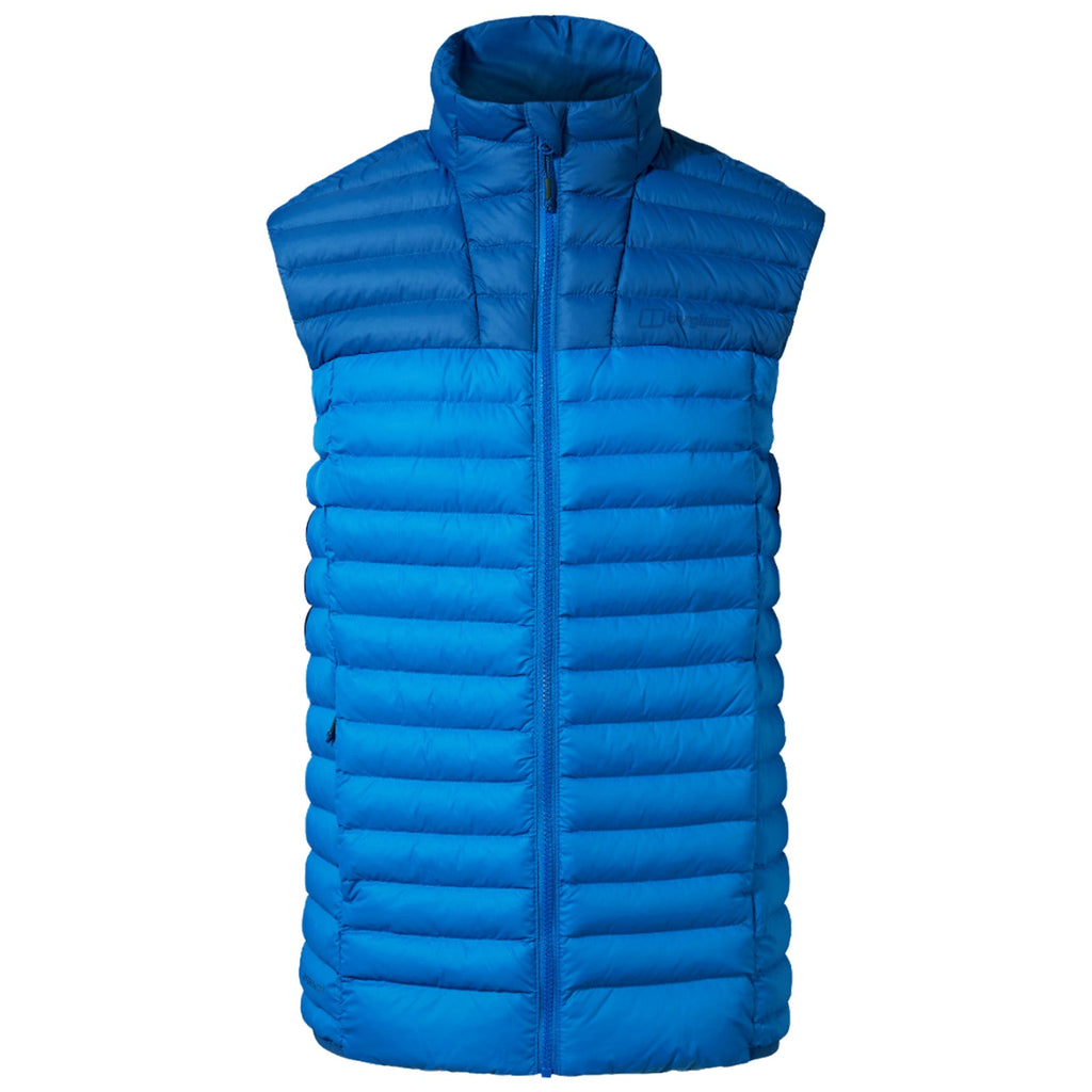 Berghaus Mens Vaskye Insulated Vest Small