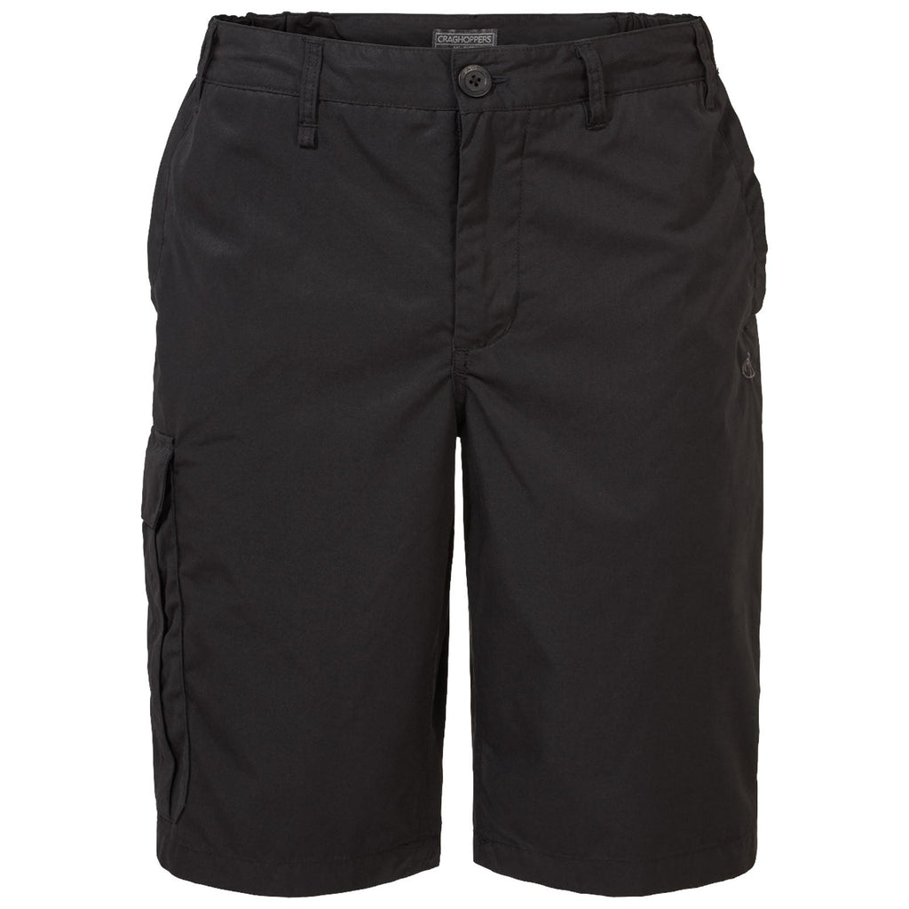 Craghoppers Mens Expert Kiwi Long Shorts