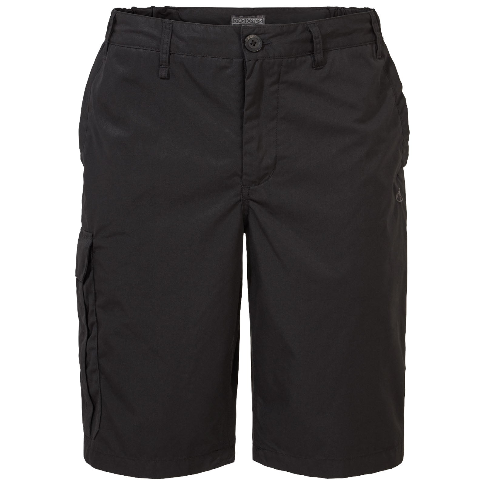 Craghoppers Mens Expert Kiwi Long Shorts