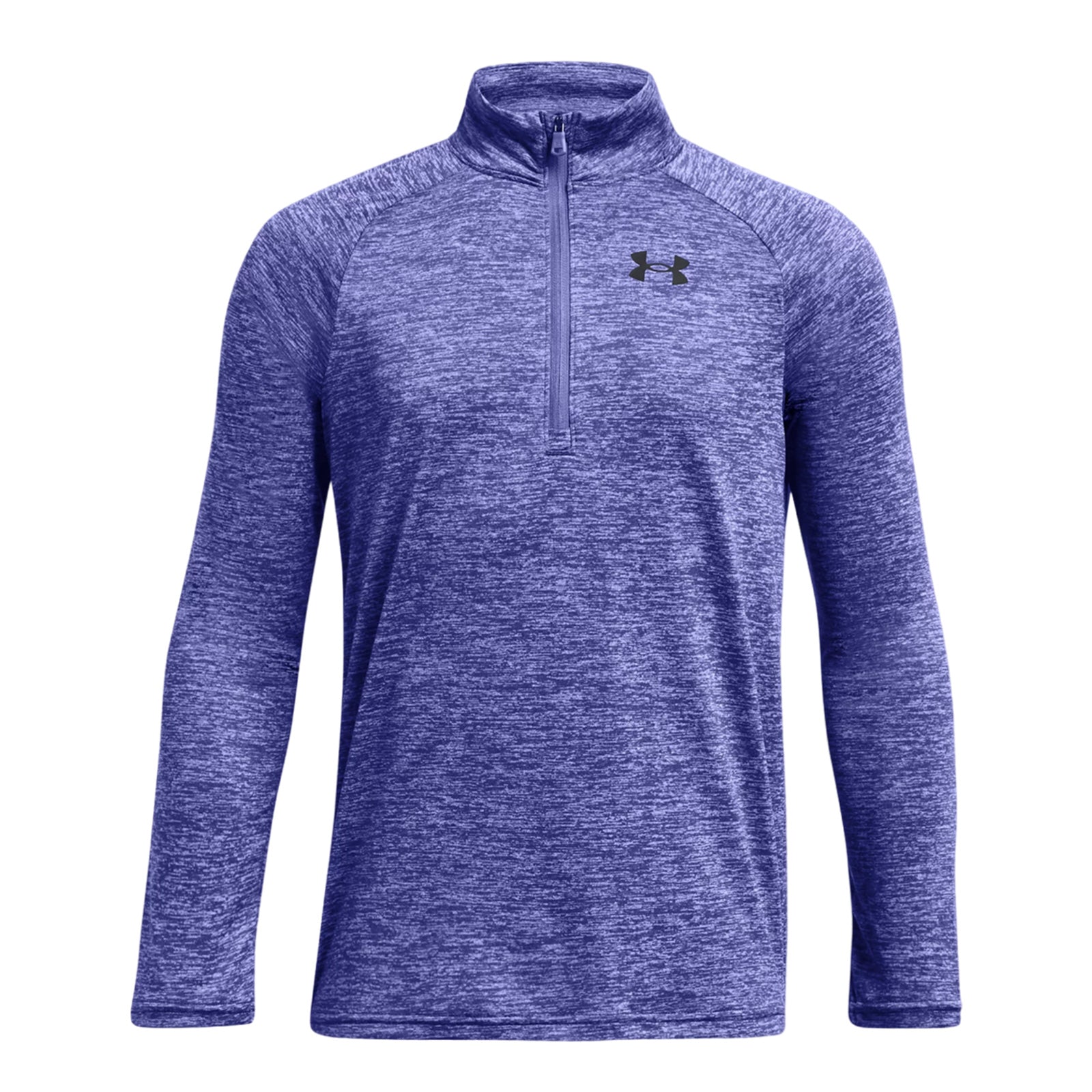 Under Armour Junior Boys Tech 2.0 Half Zip Top