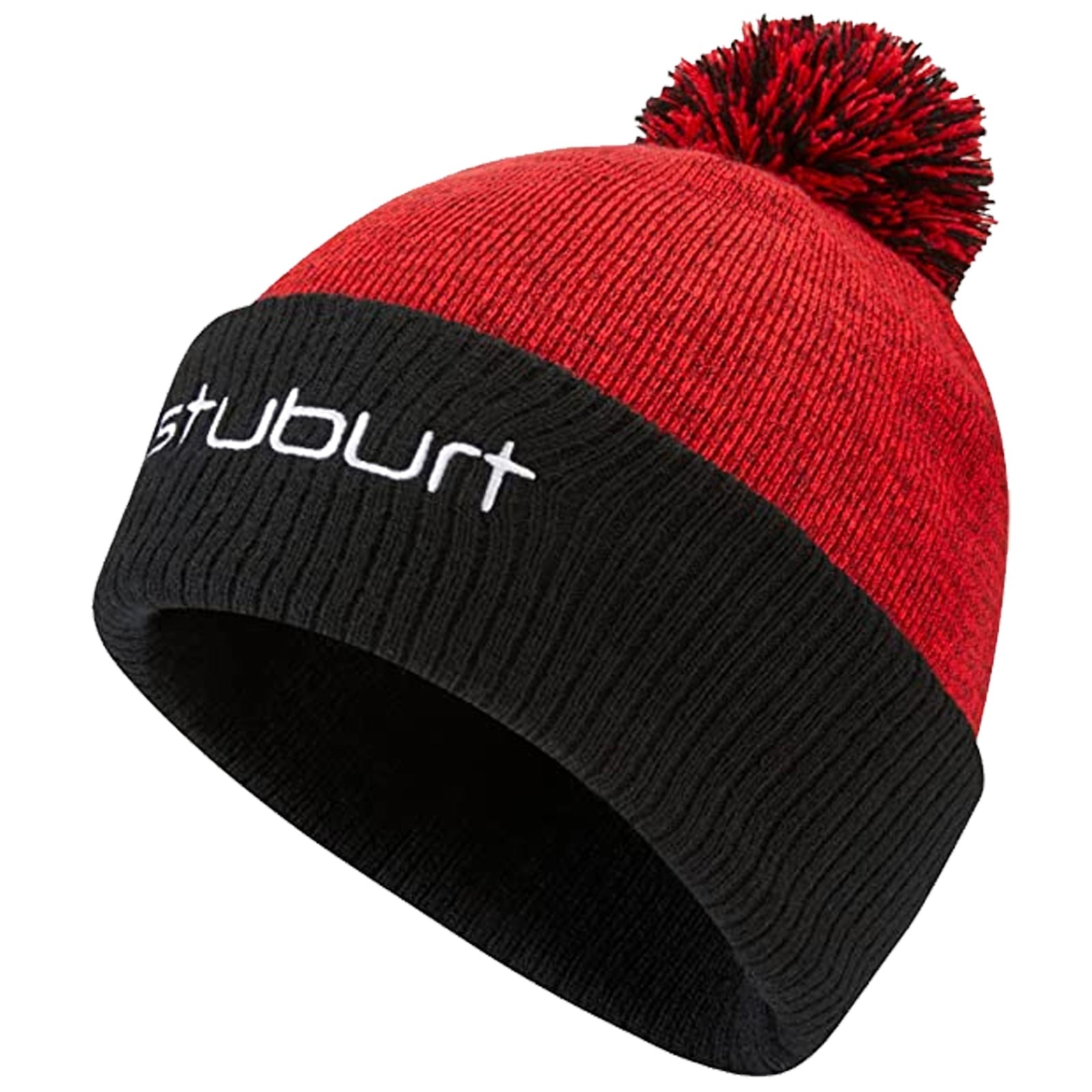 Stuburt Haze Pom Bobble Beanie