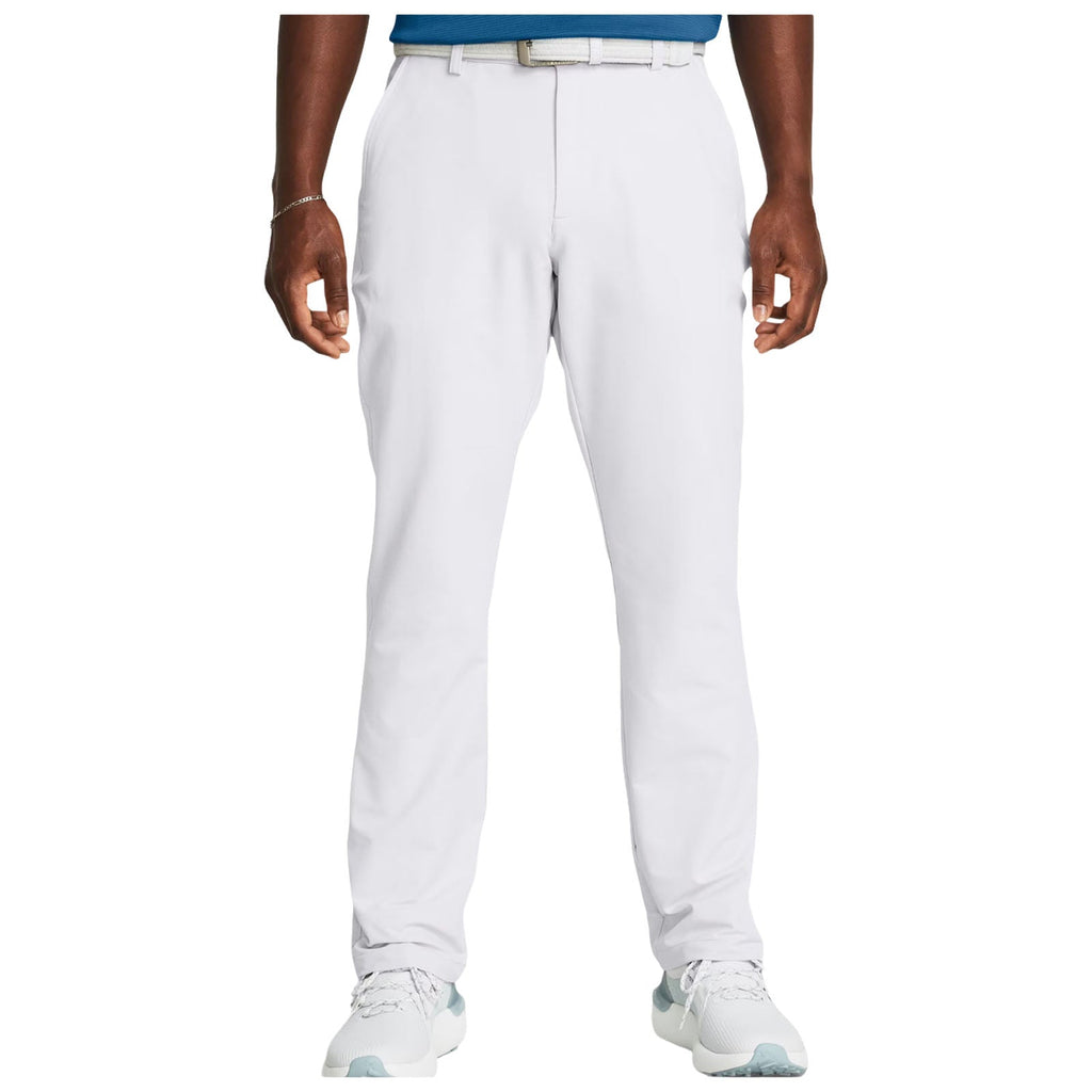 Under Armour Mens Match Play Tapered Trousers