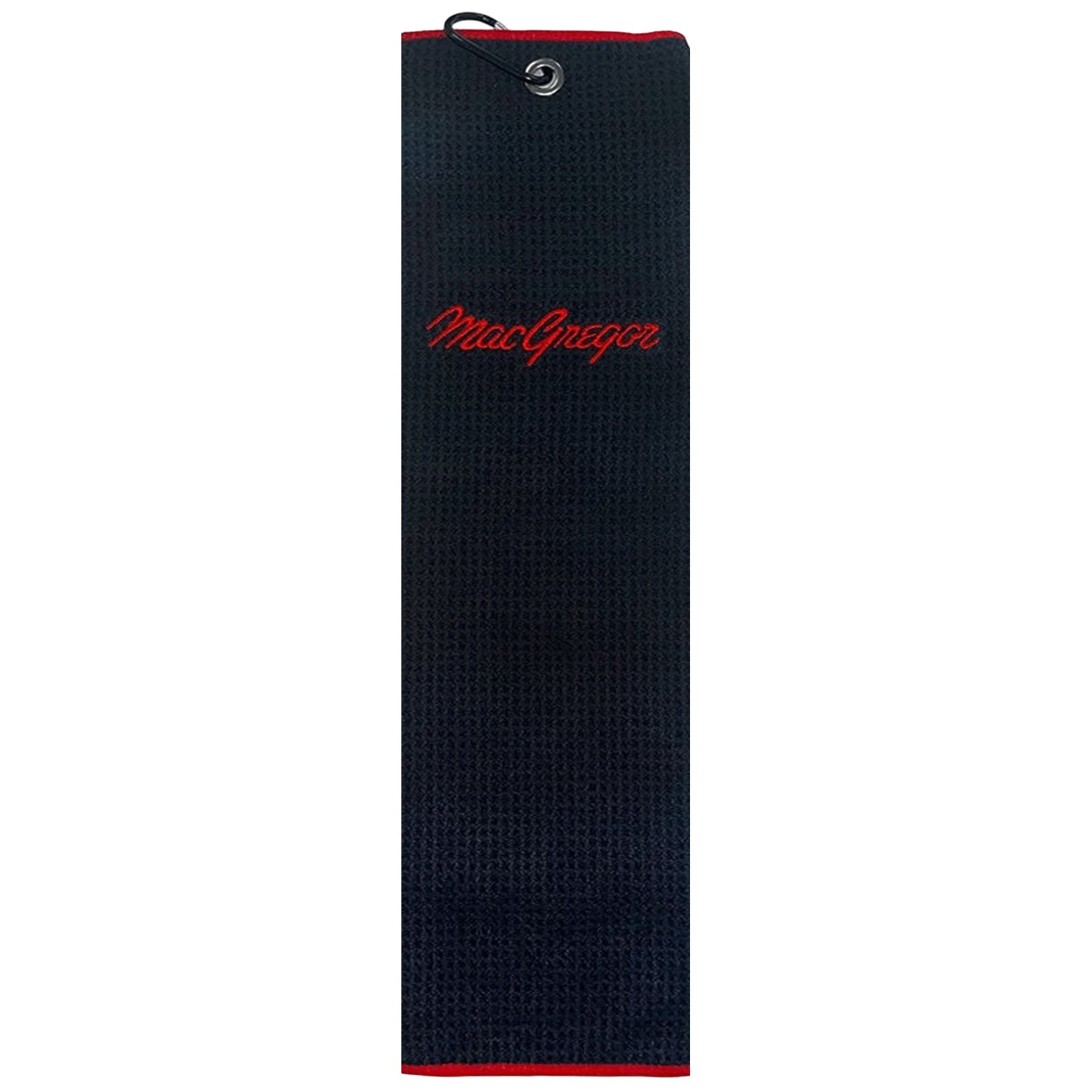 MacGregor Tri-Fold Golf Bag Towel