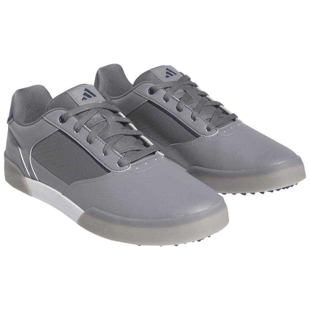 adidas Mens Retrocross Golf Shoes