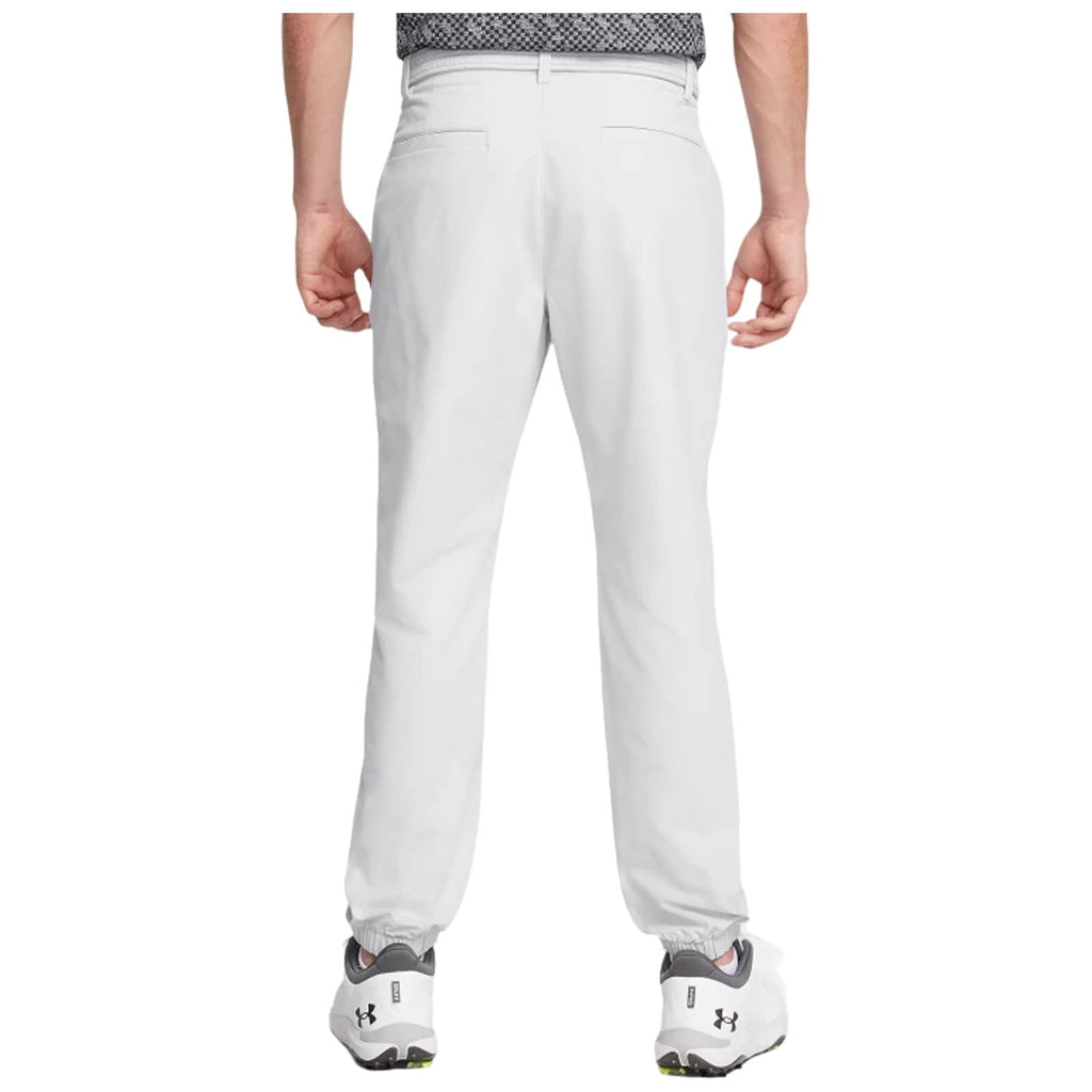 Under Armour Mens Match Play Joggers