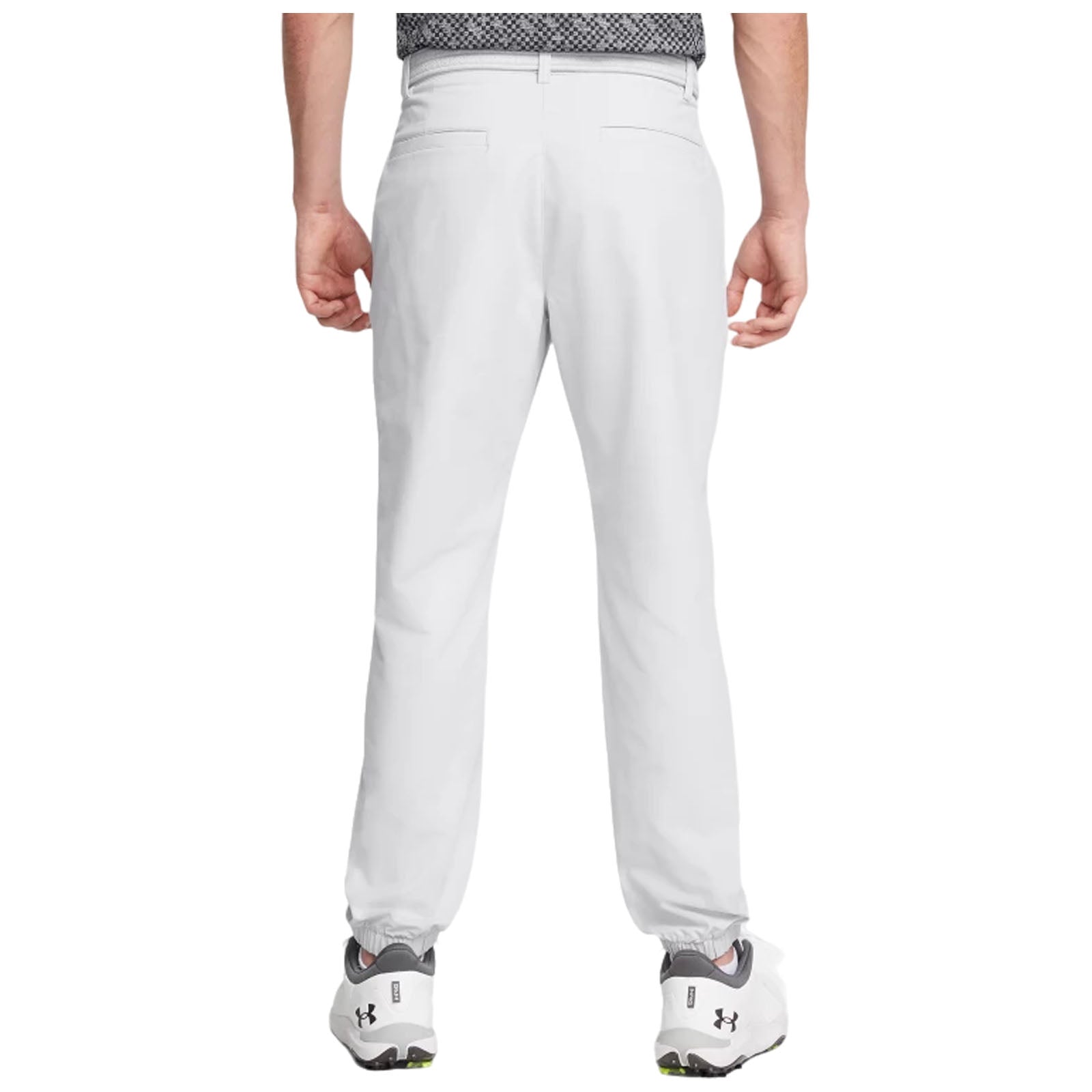 Under Armour Mens Match Play Joggers