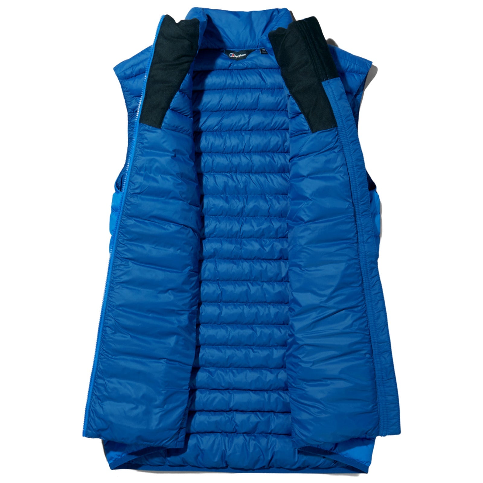 Berghaus Mens Vaskye Insulated Vest Small