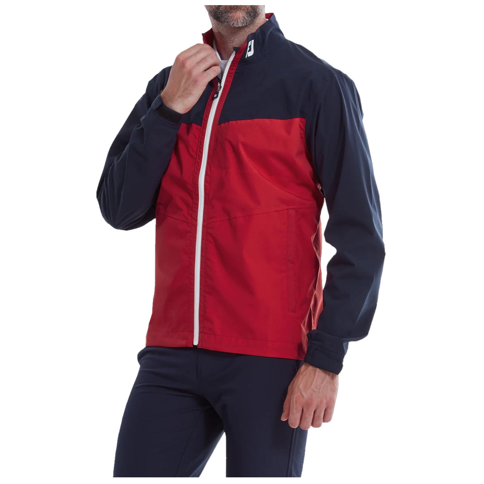 FootJoy Mens HydroLite Waterproof Jacket Small