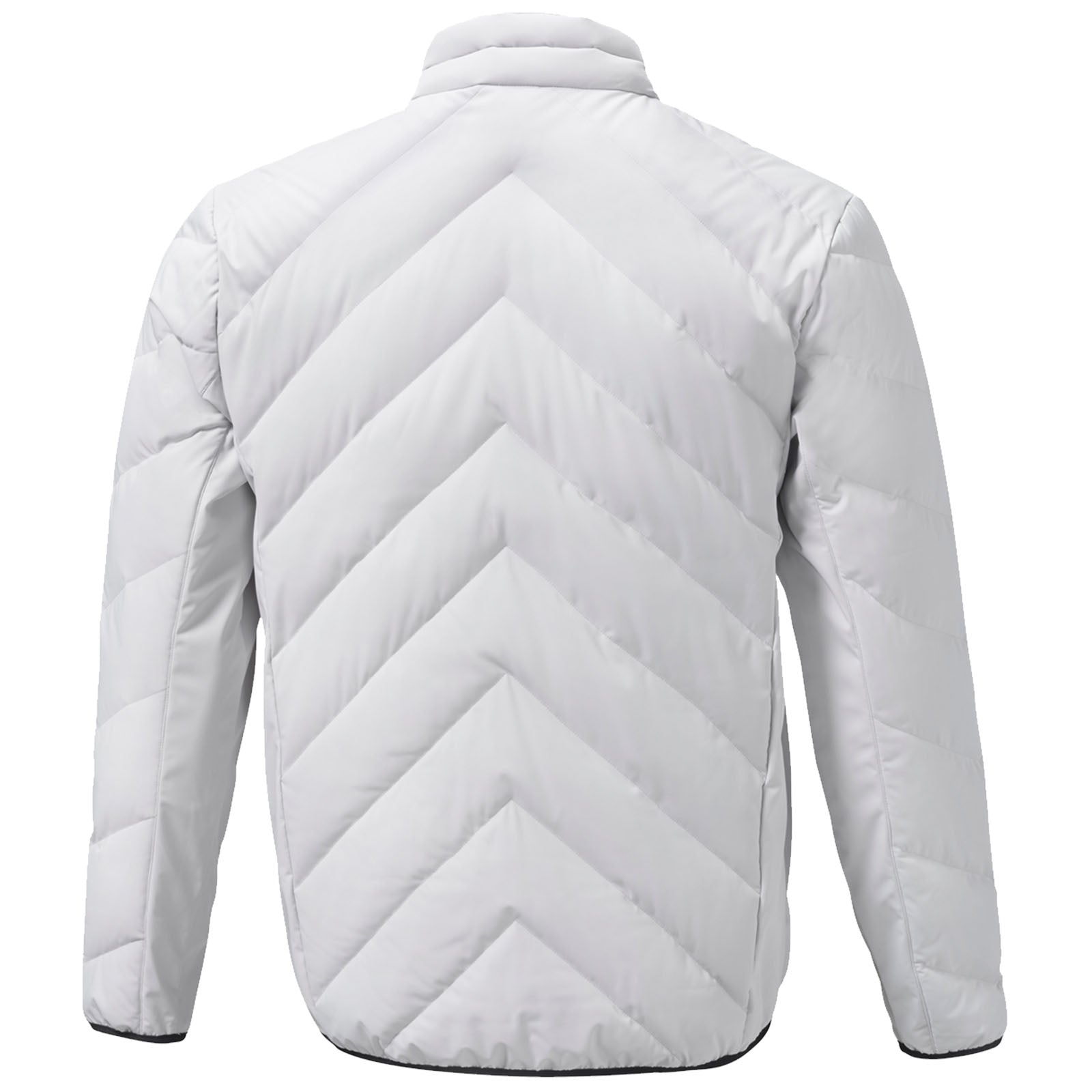 Mizuno Mens Breath Thermo Move Down Jacket