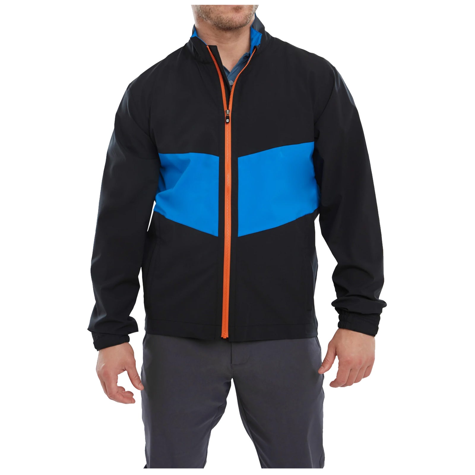 FootJoy Mens HydroLite Waterproof Jacket Small