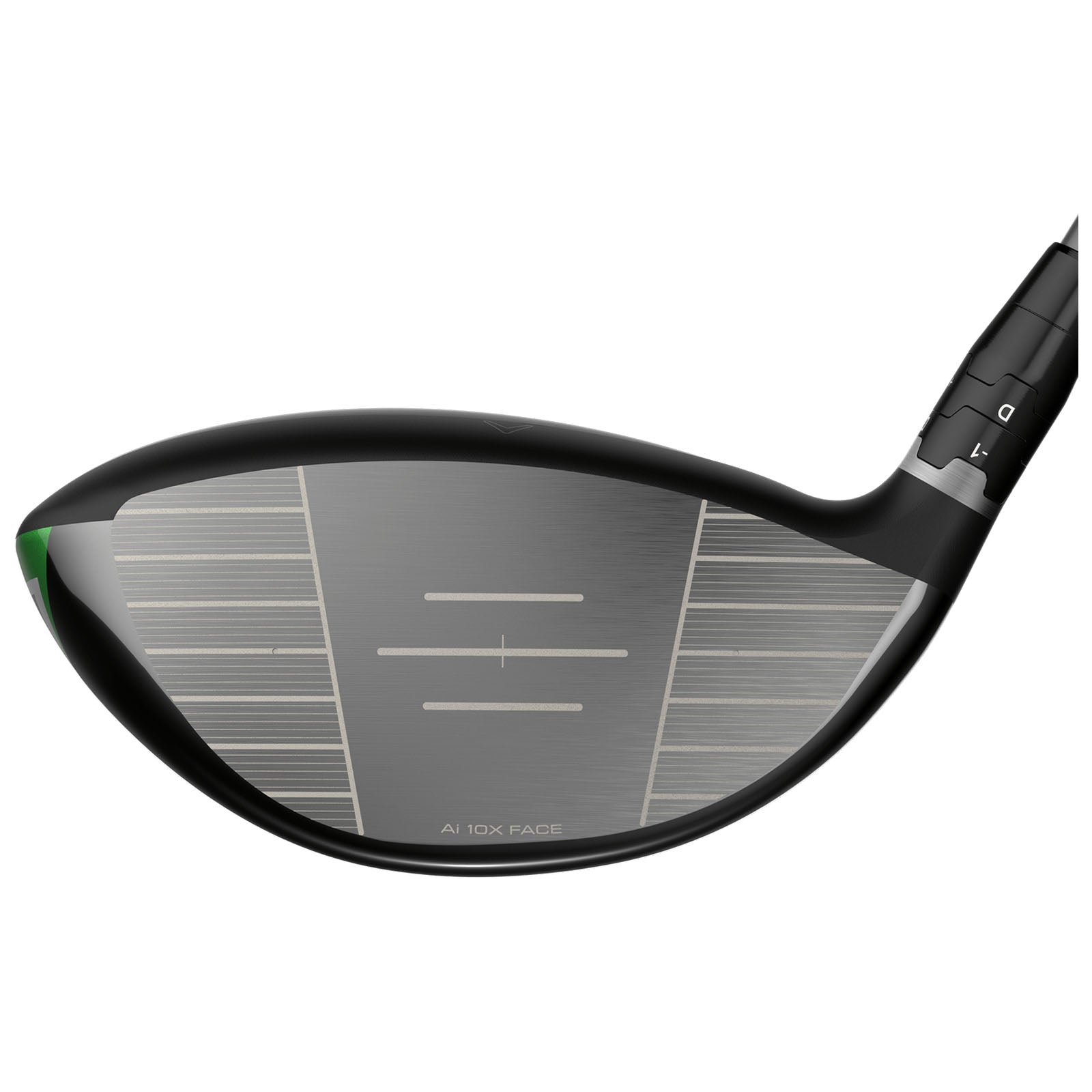 Callaway Mens Elyte Driver