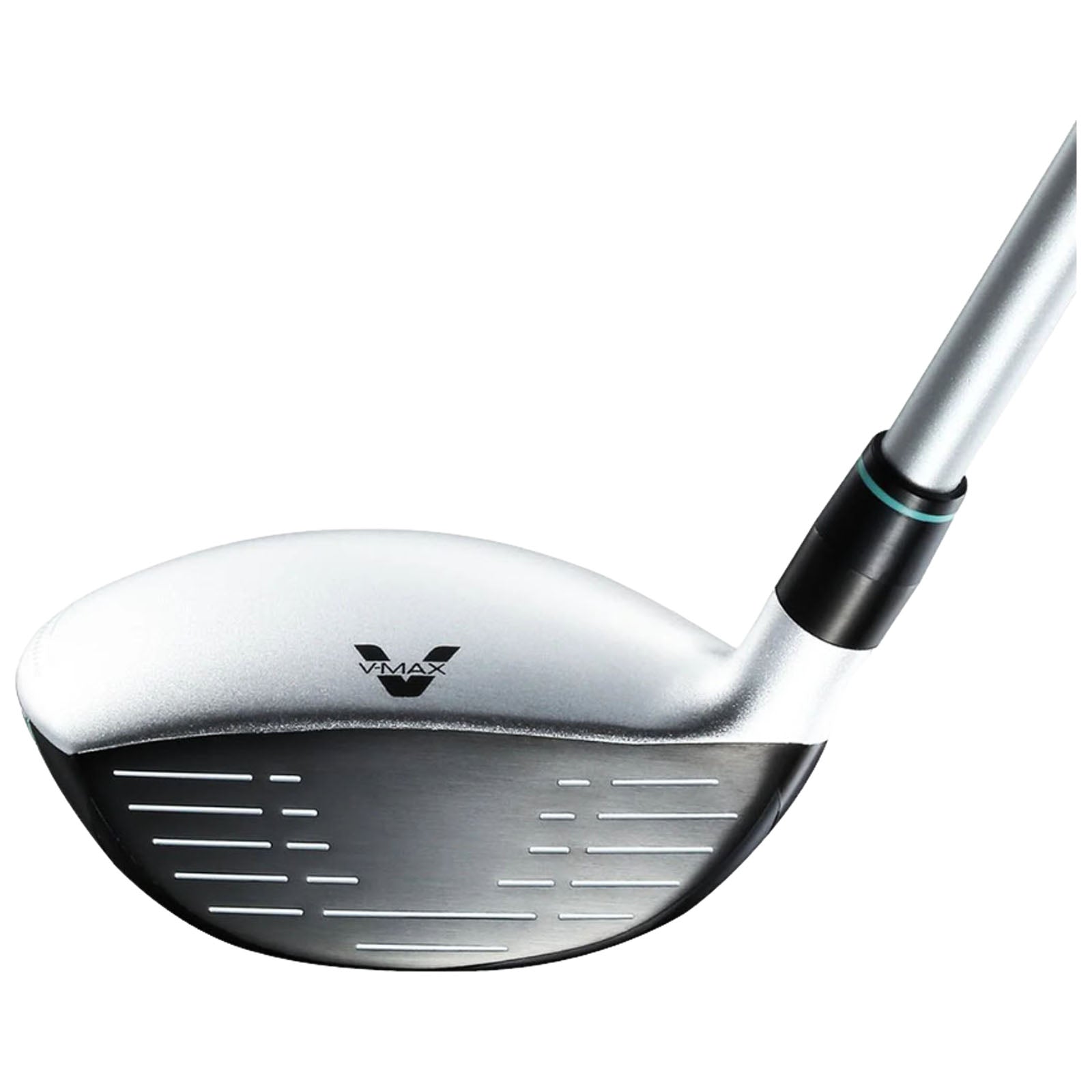MacGregor Ladies V-Max Hybrid