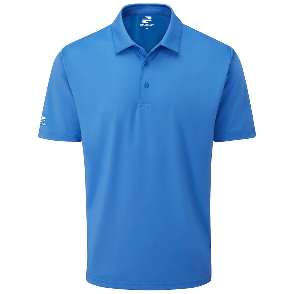 Stuburt Mens Kestrel Polo Shirt