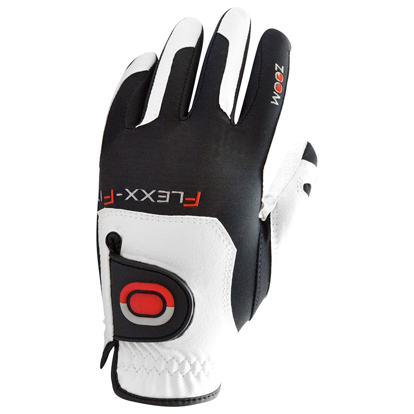 Zoom Ladies TOUR Flexx Fit LEFT Hand Golf Glove - One Size