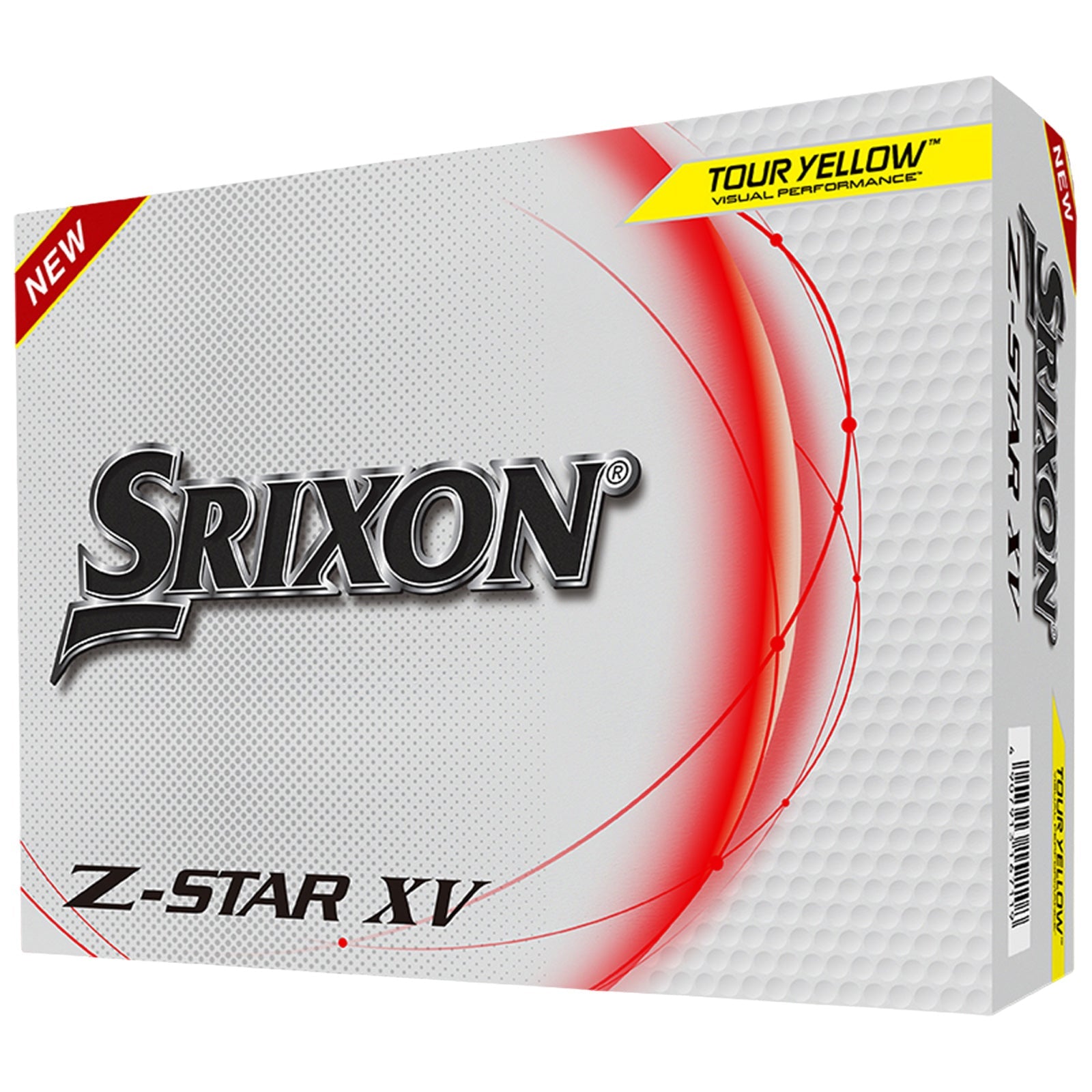 Srixon Z-Star XV Golf Balls