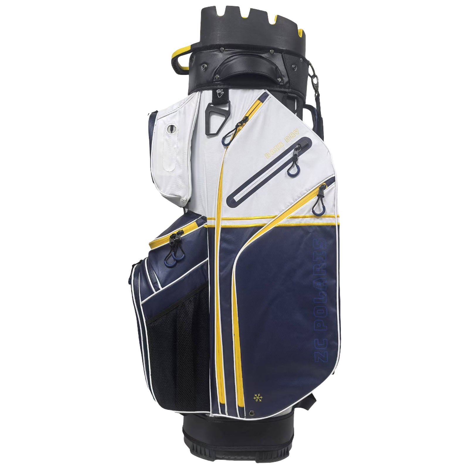 FastFold Polaris Organiser Cart Bag
