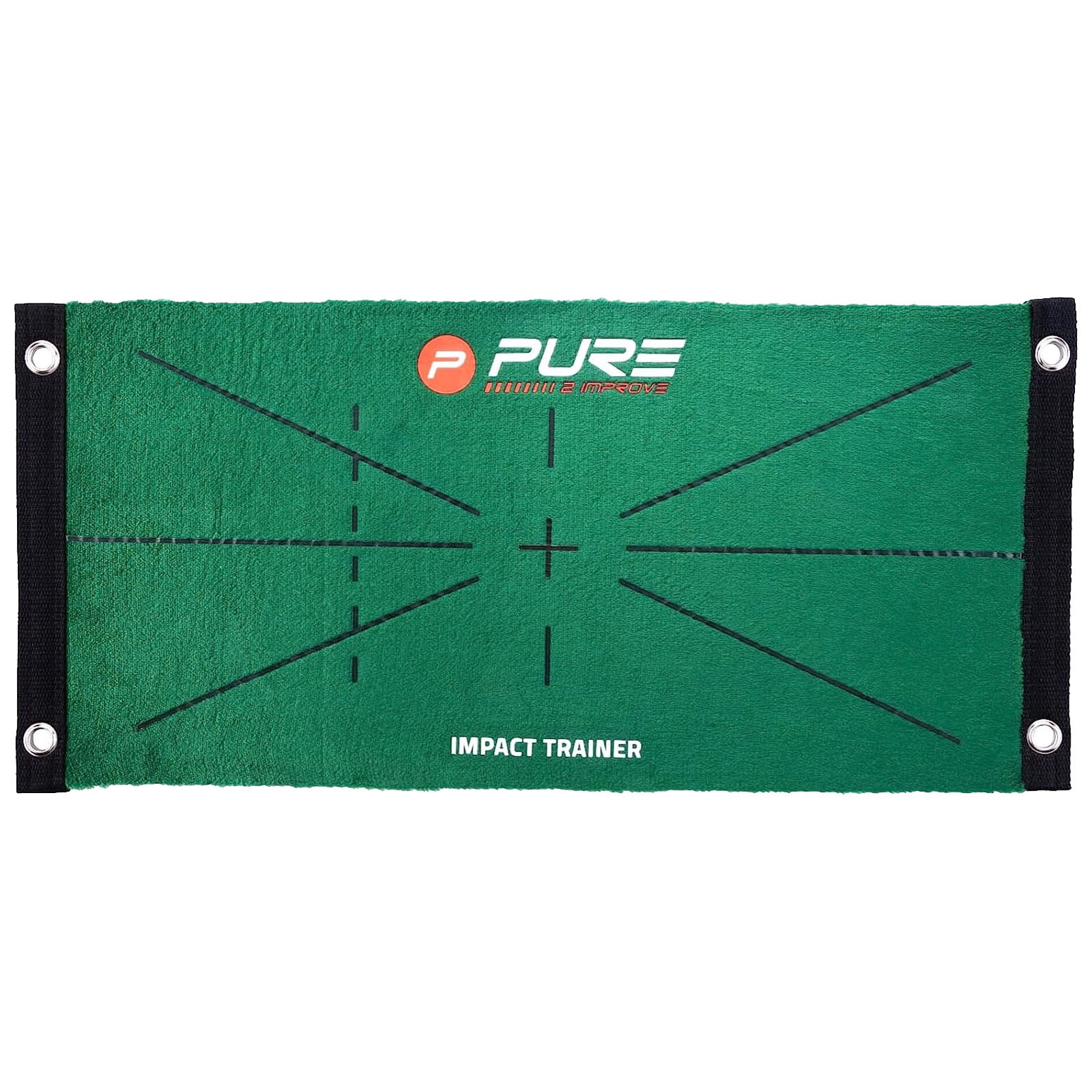 Pure2Improve Impact Training Mat