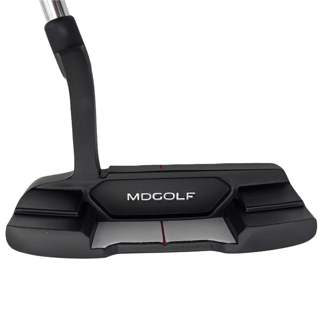 MD Golf Mens STR50 Superstrong #1 Putter