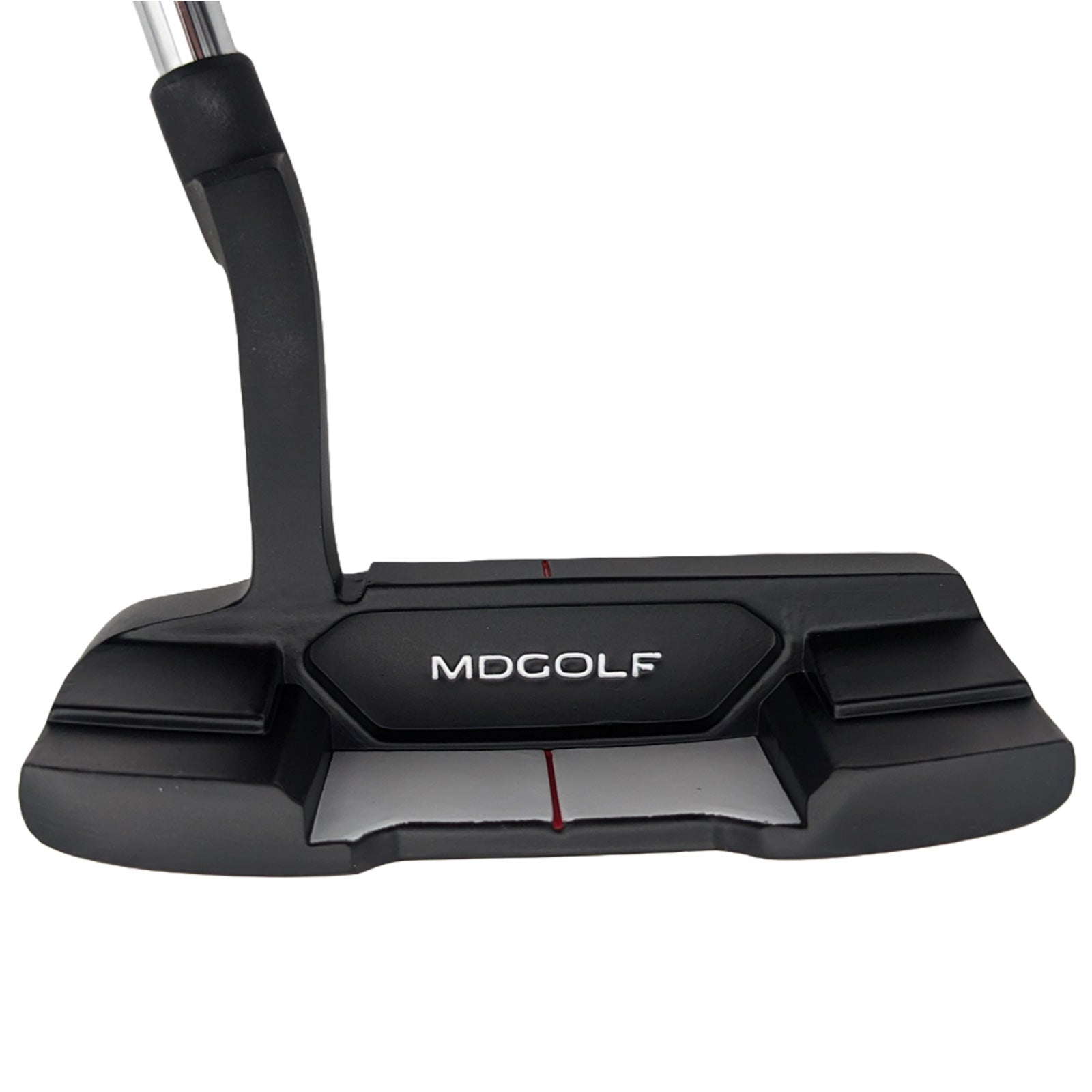 MD Golf Mens STR50 Superstrong #1 Putter