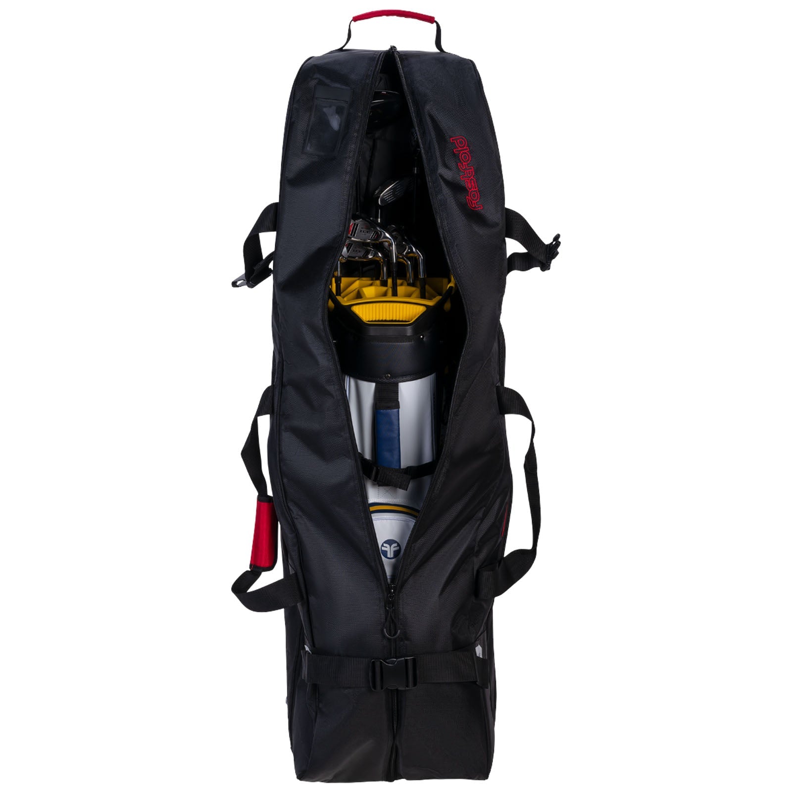 FastFold Padded Travel Cover