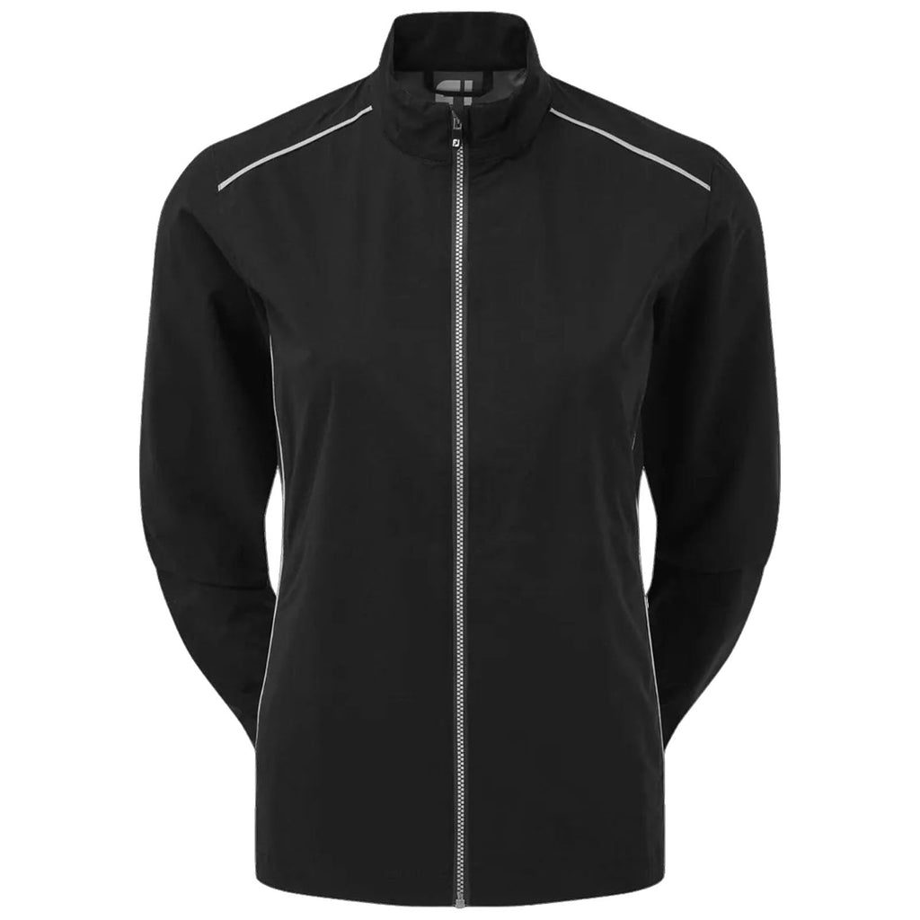 FootJoy Ladies HLV2 Rain Jacket