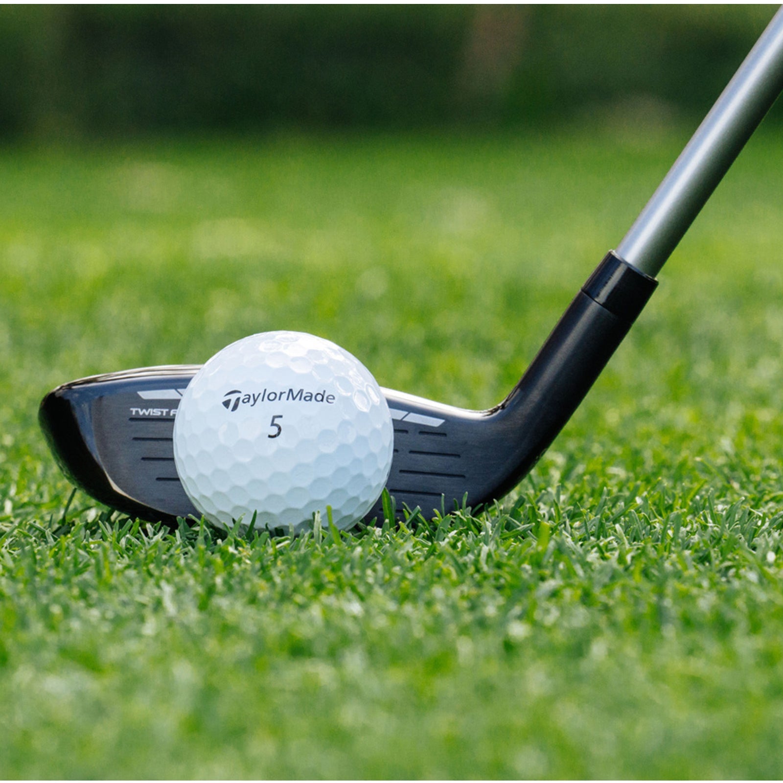 Taylormade Ladies Qi10 Max Hybrid