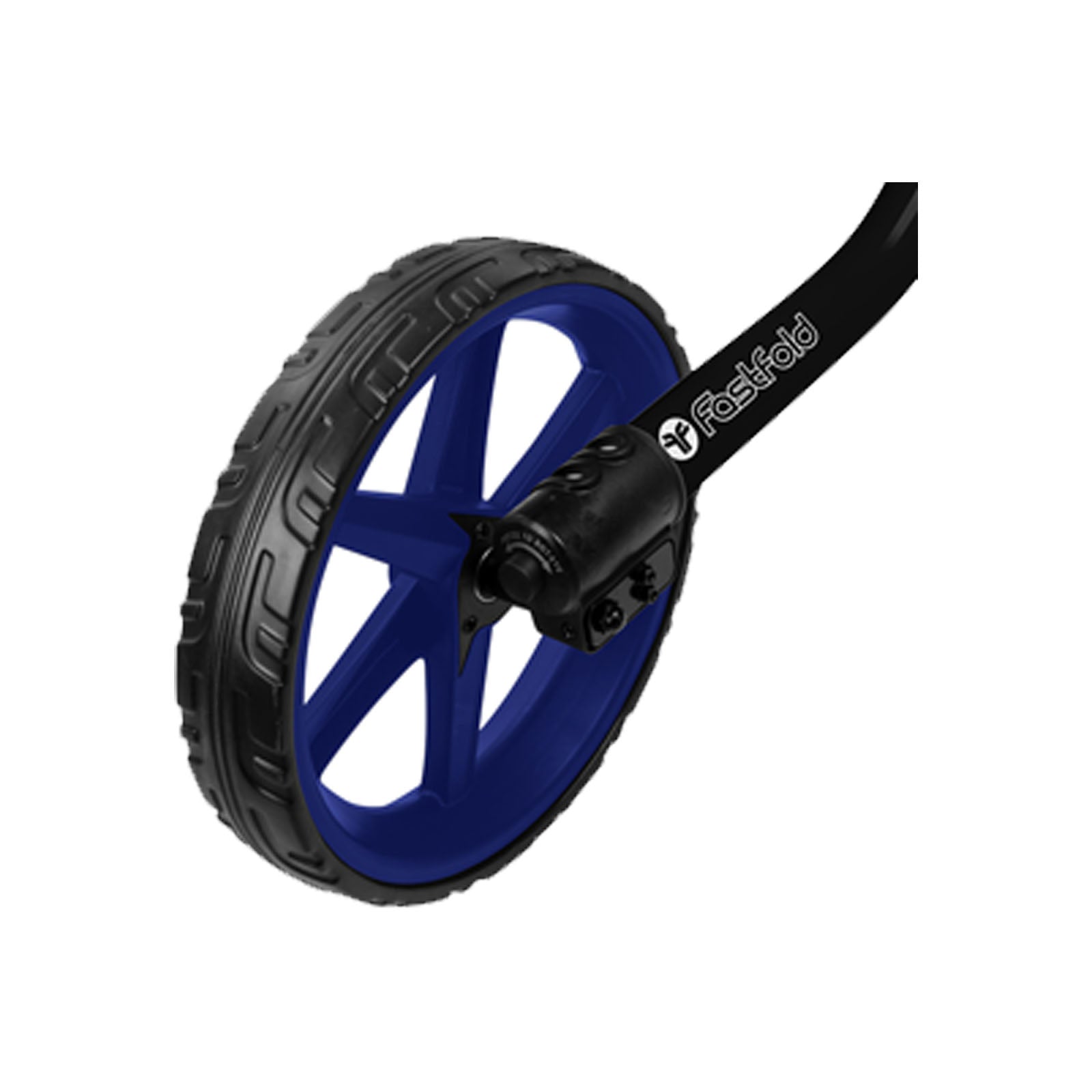 FastFold Mission 5.0 Wheels