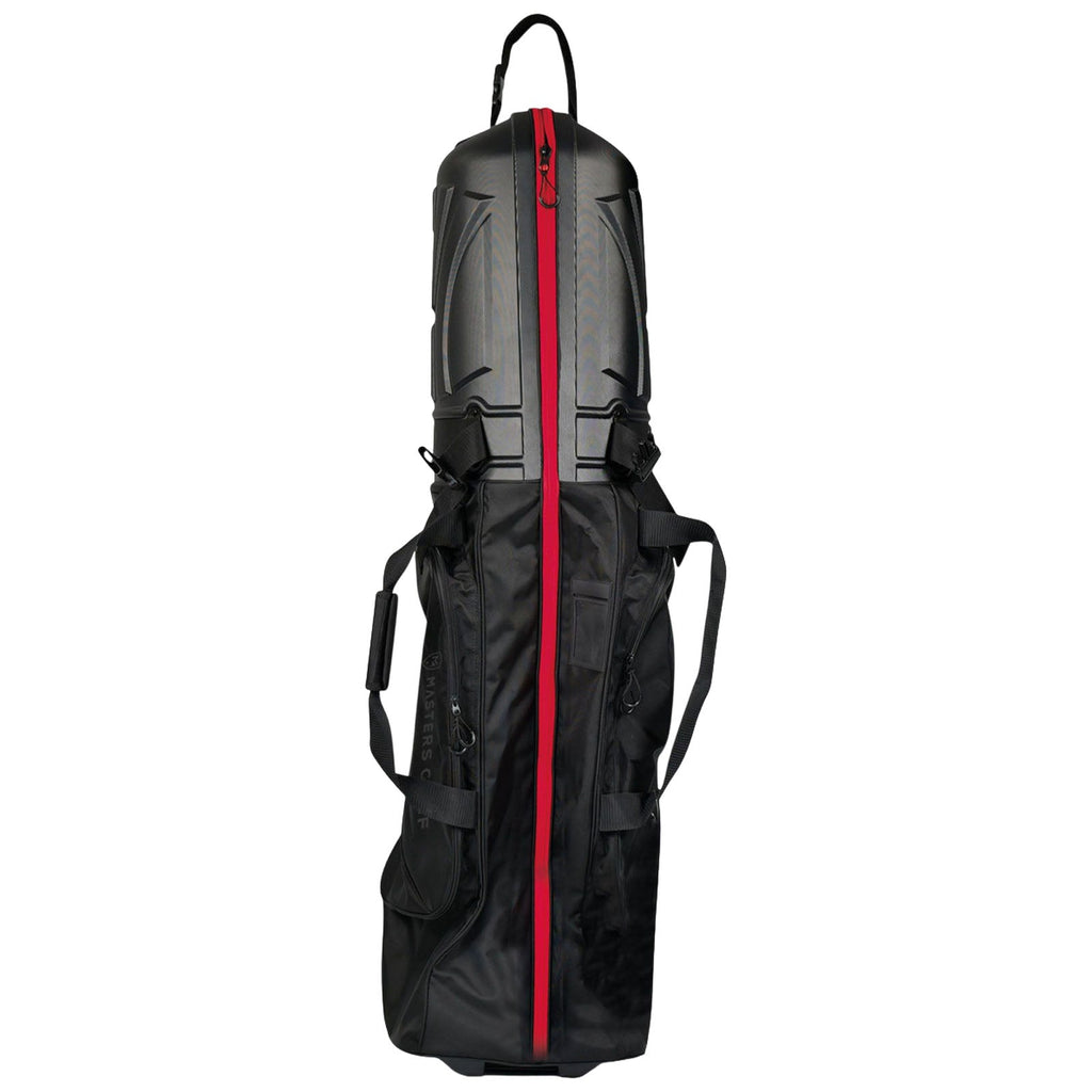 Masters R2 Hard Top Golf Bag Flight Travel Cover