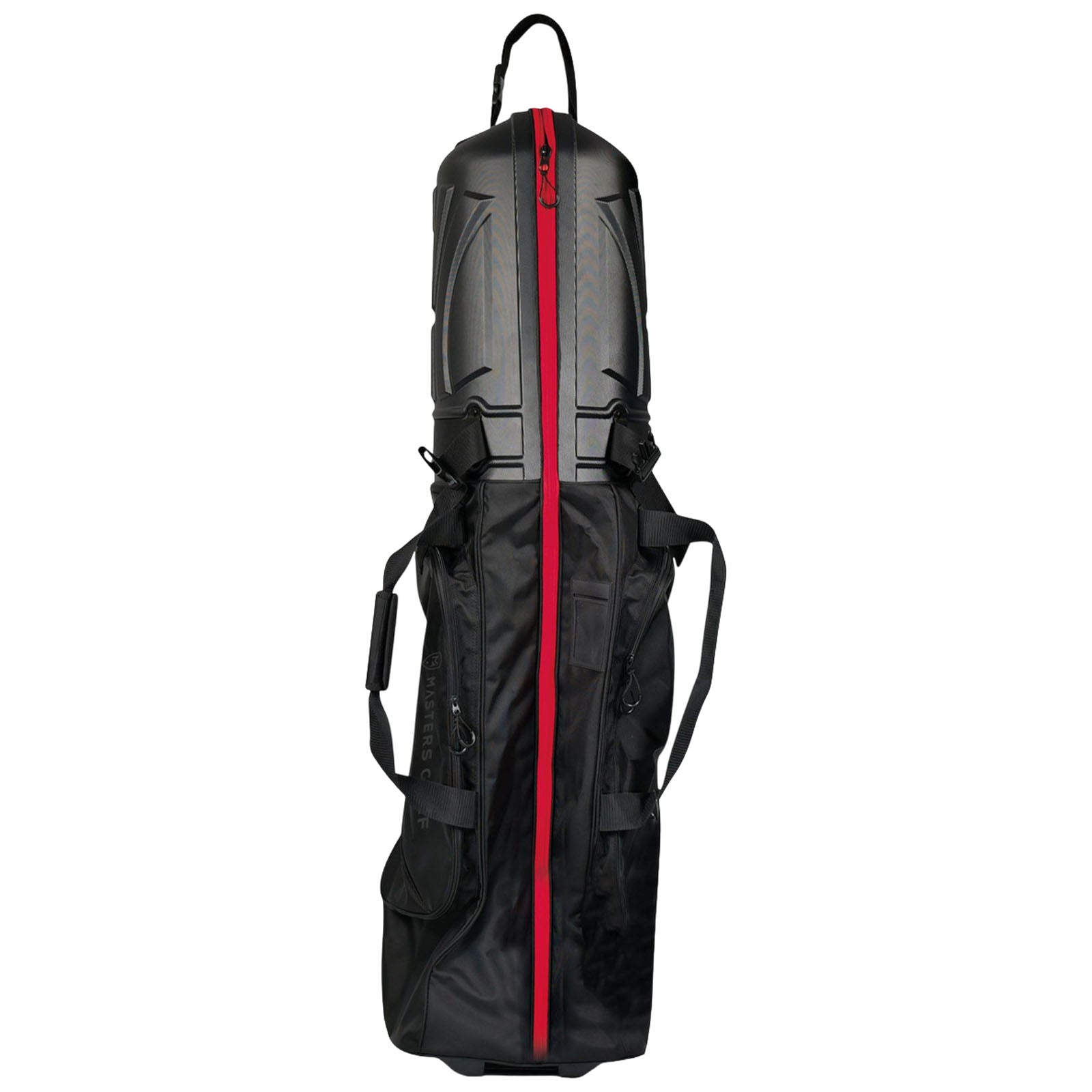 Masters R2 Hard Top Golf Bag Flight Travel Cover