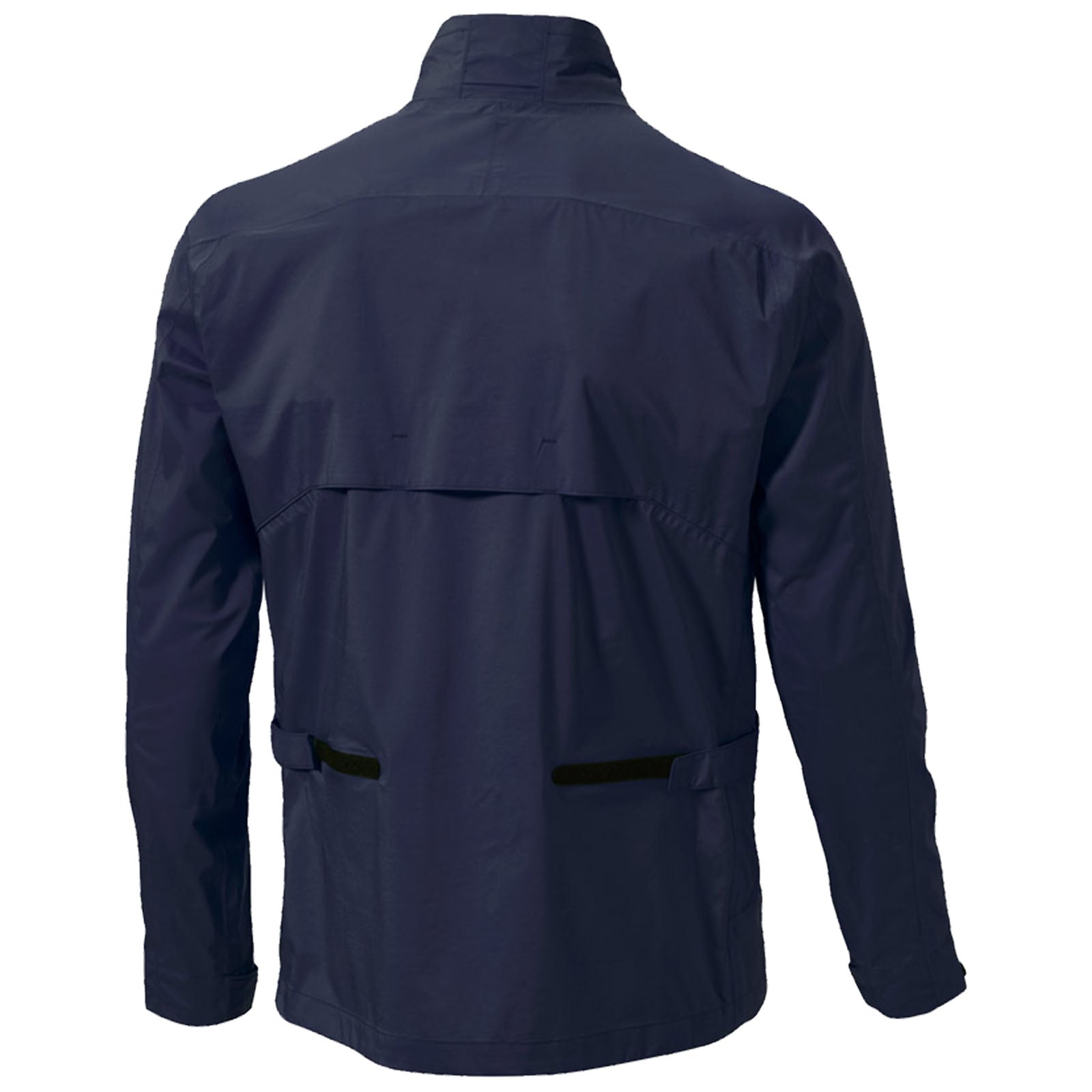 Mizuno Mens NexLite Flex Waterproof Jacket - Small