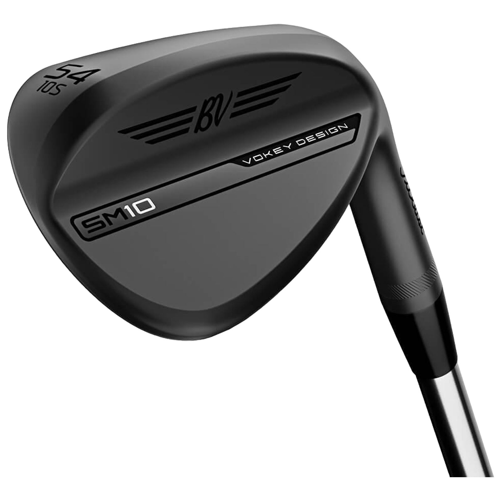 Titleist Mens Vokey Design SM10 Wedges