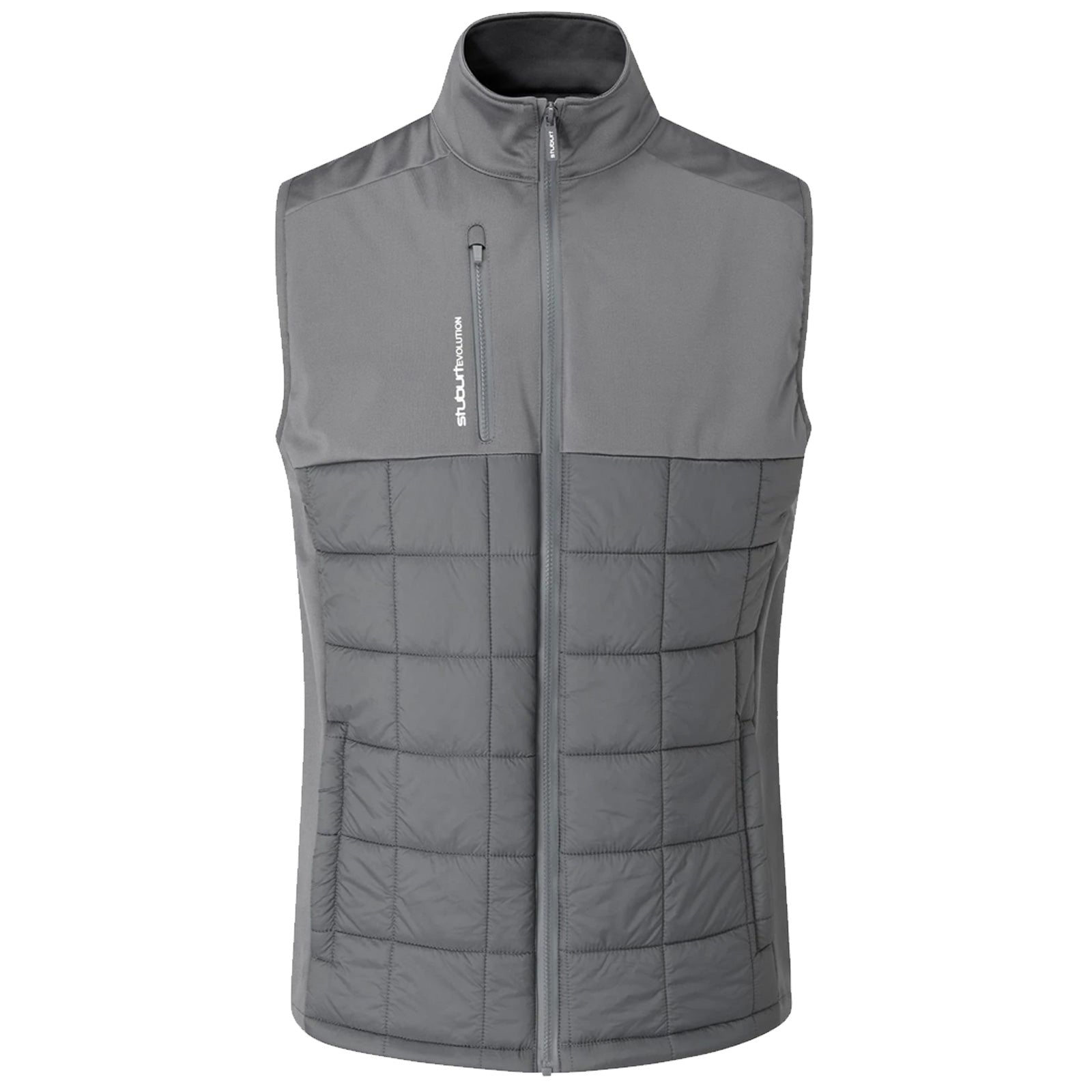 Stuburt Mens Evolution Padded Gilet