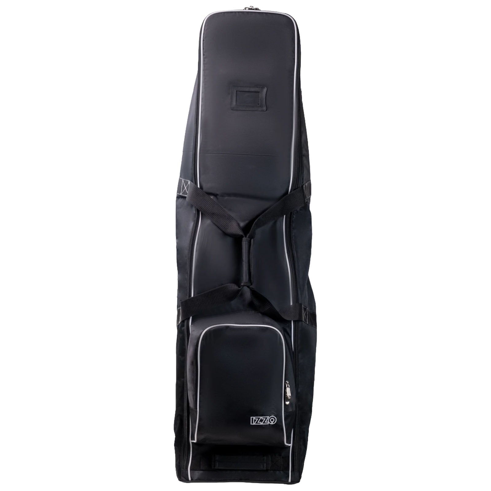 Izzo Golf Deluxe Travel Cover