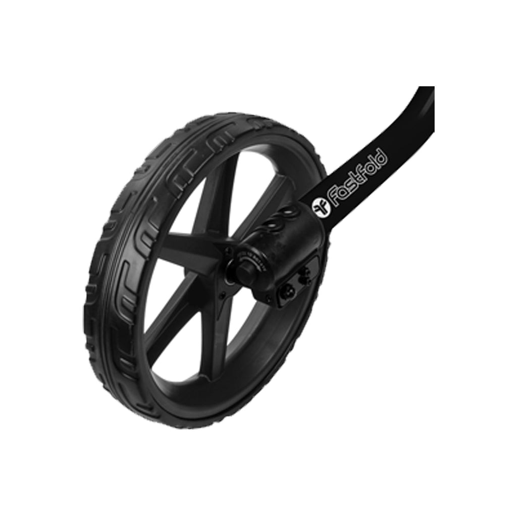 FastFold Mission 5.0 Wheels