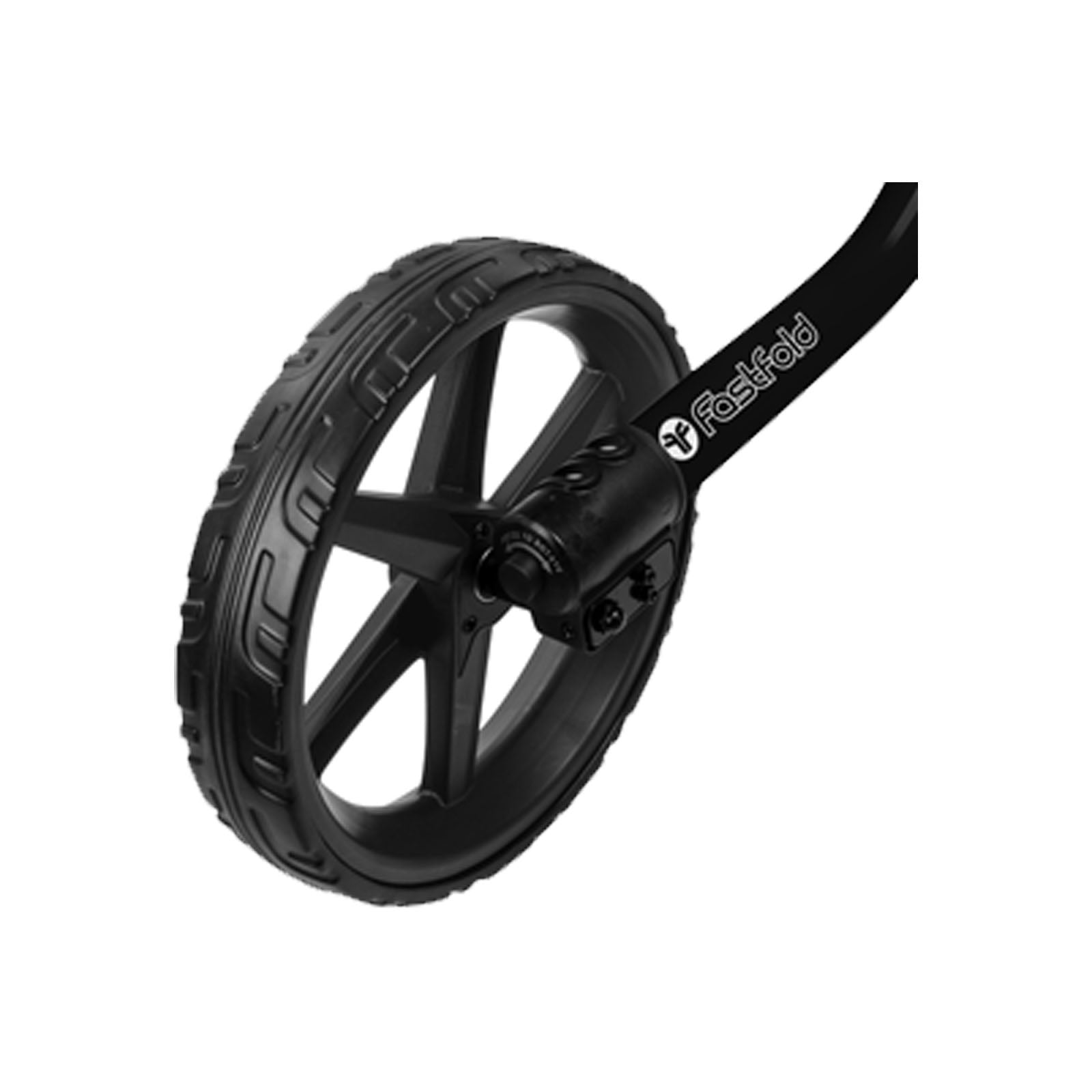 FastFold Mission 5.0 Wheels