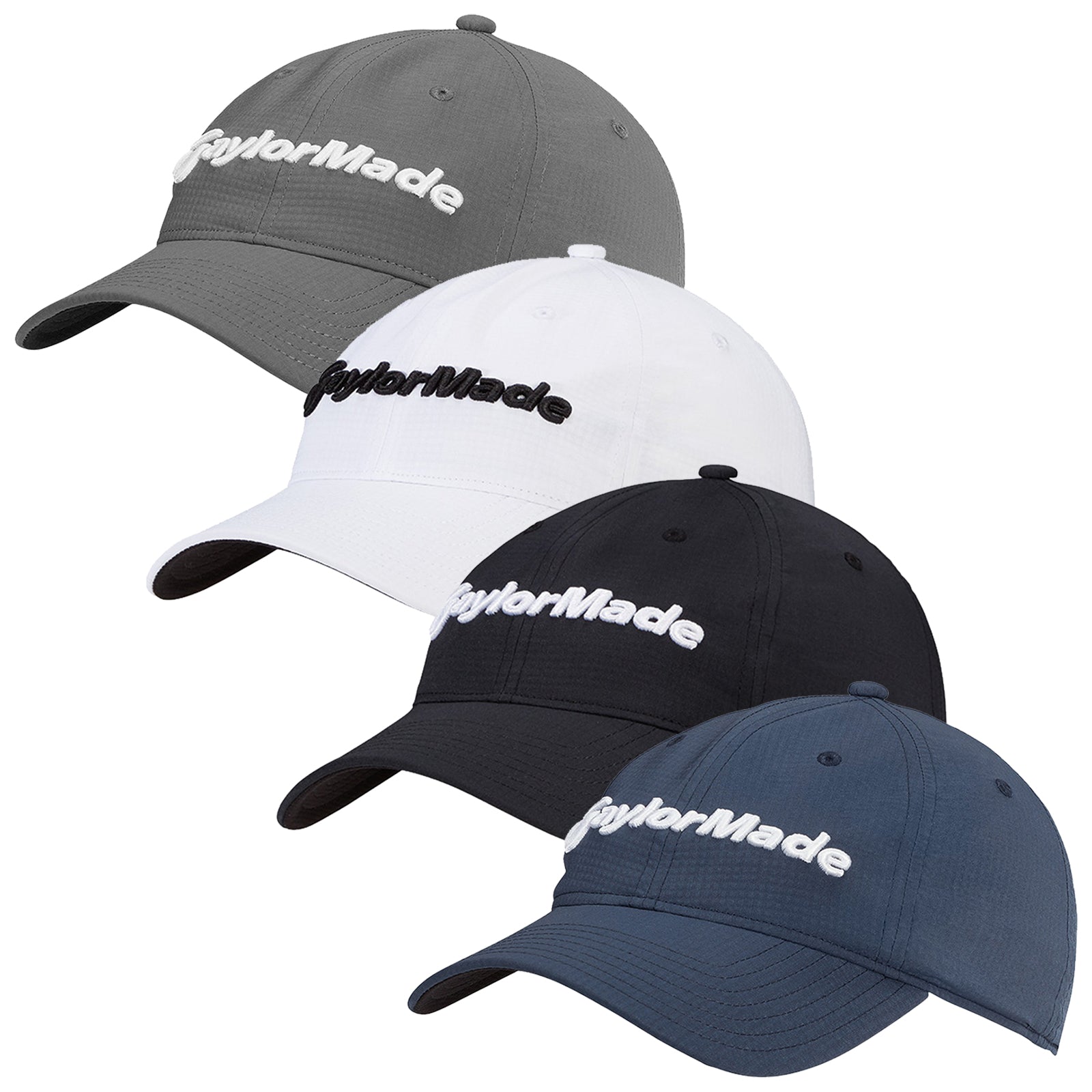 TaylorMade Ladies Radar Cap