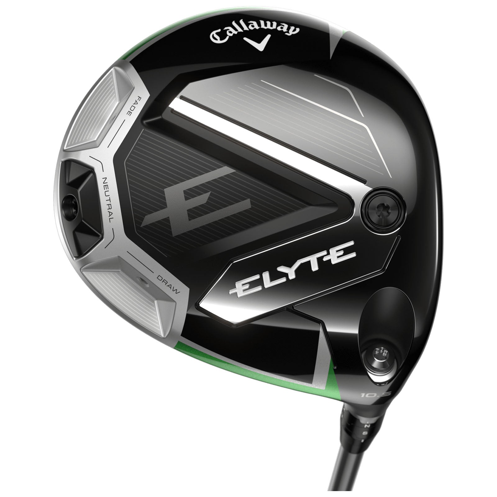 Callaway Mens Elyte Driver