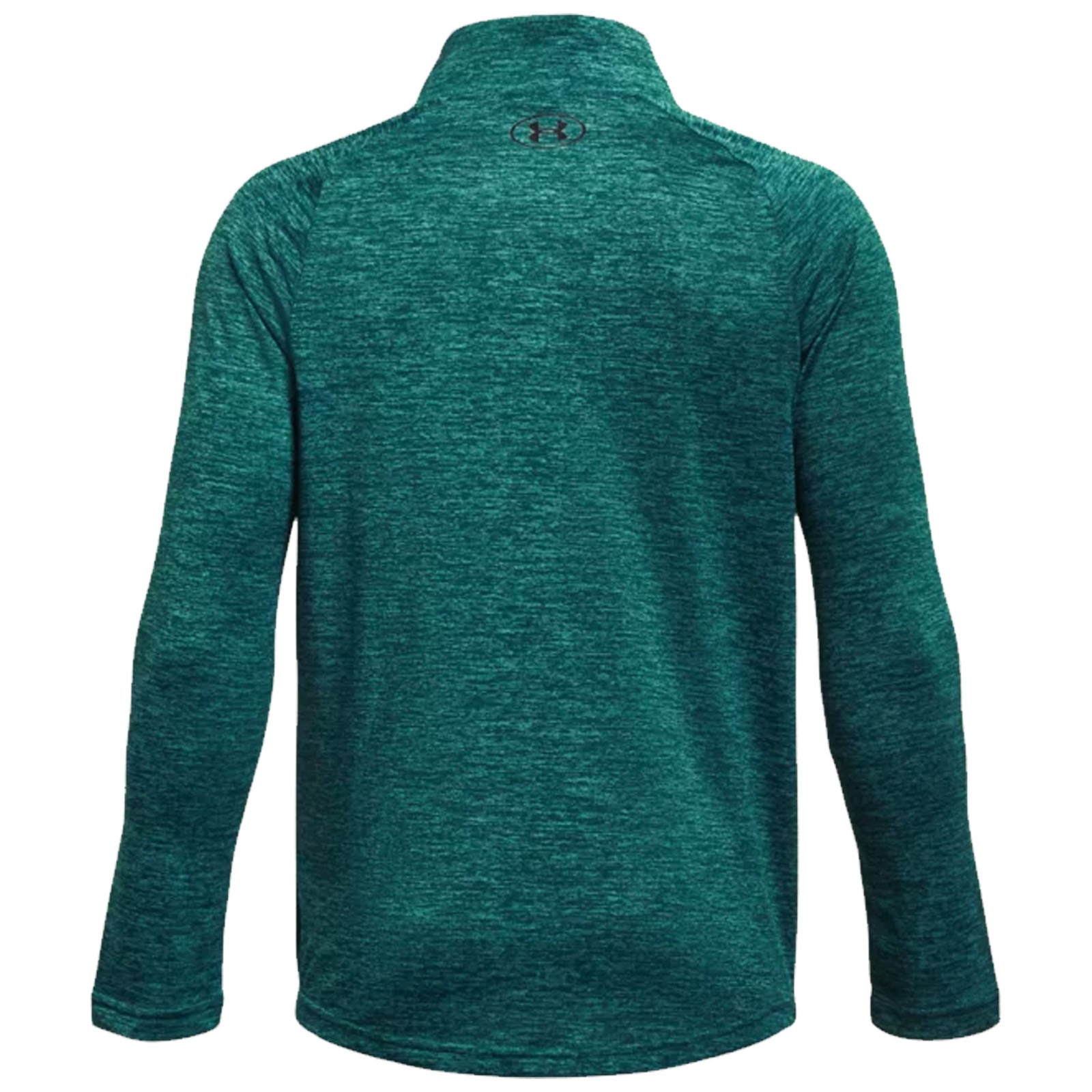 Under Armour Junior Boys Tech 2.0 Half Zip Top
