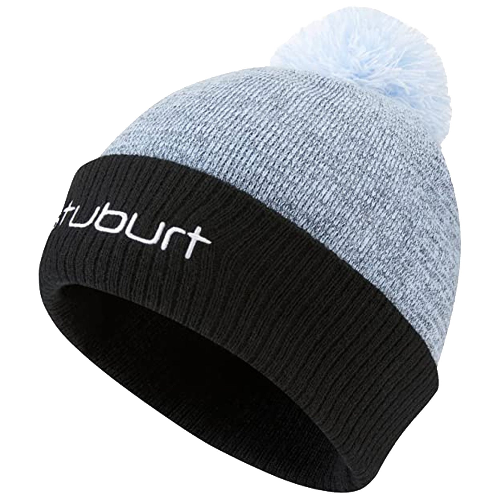 Stuburt Haze Pom Bobble Beanie