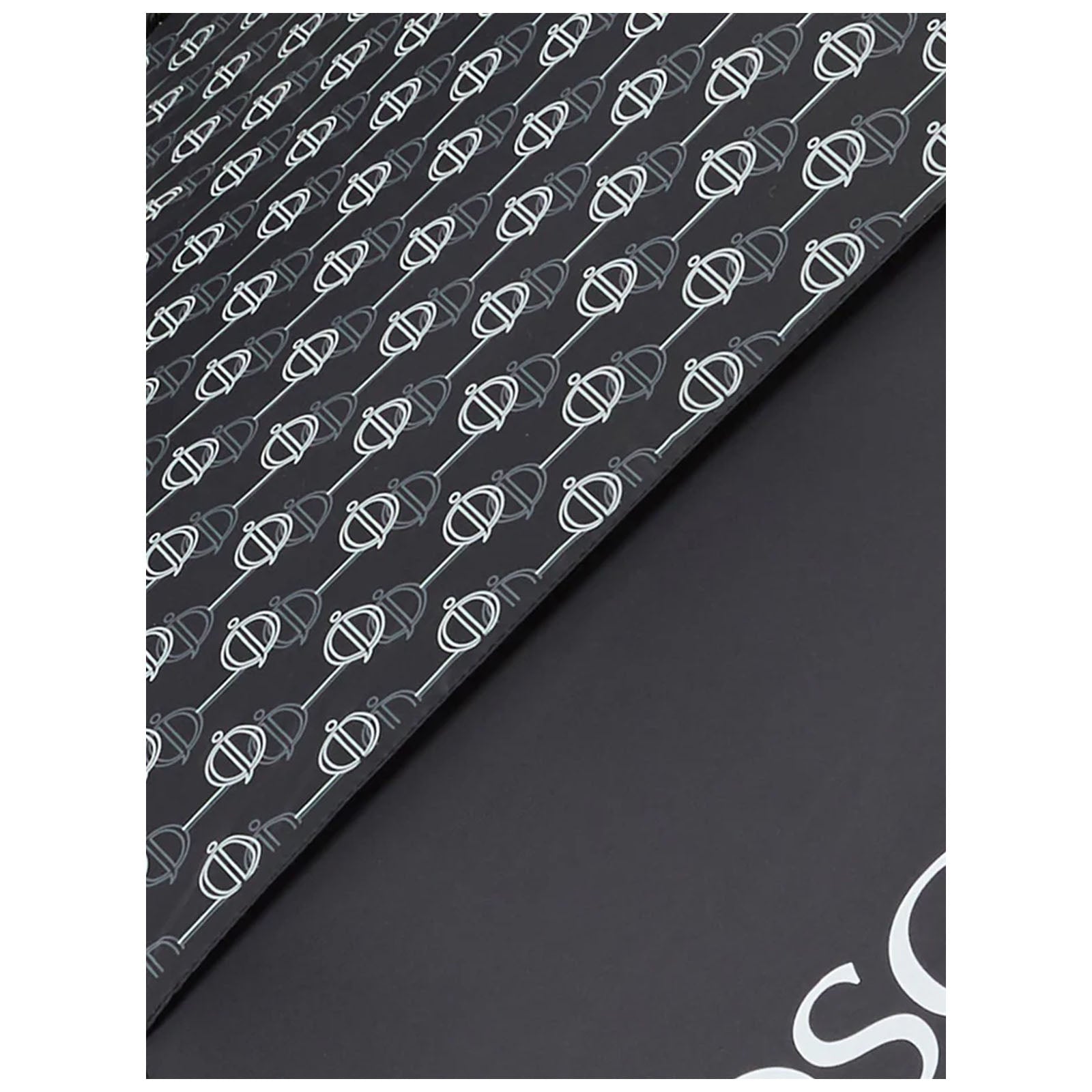 Oscar Jacobson Gio Print Dual Canopy 64" Umbrella