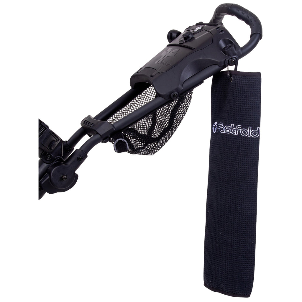 FastFold Golf Trolley Towel