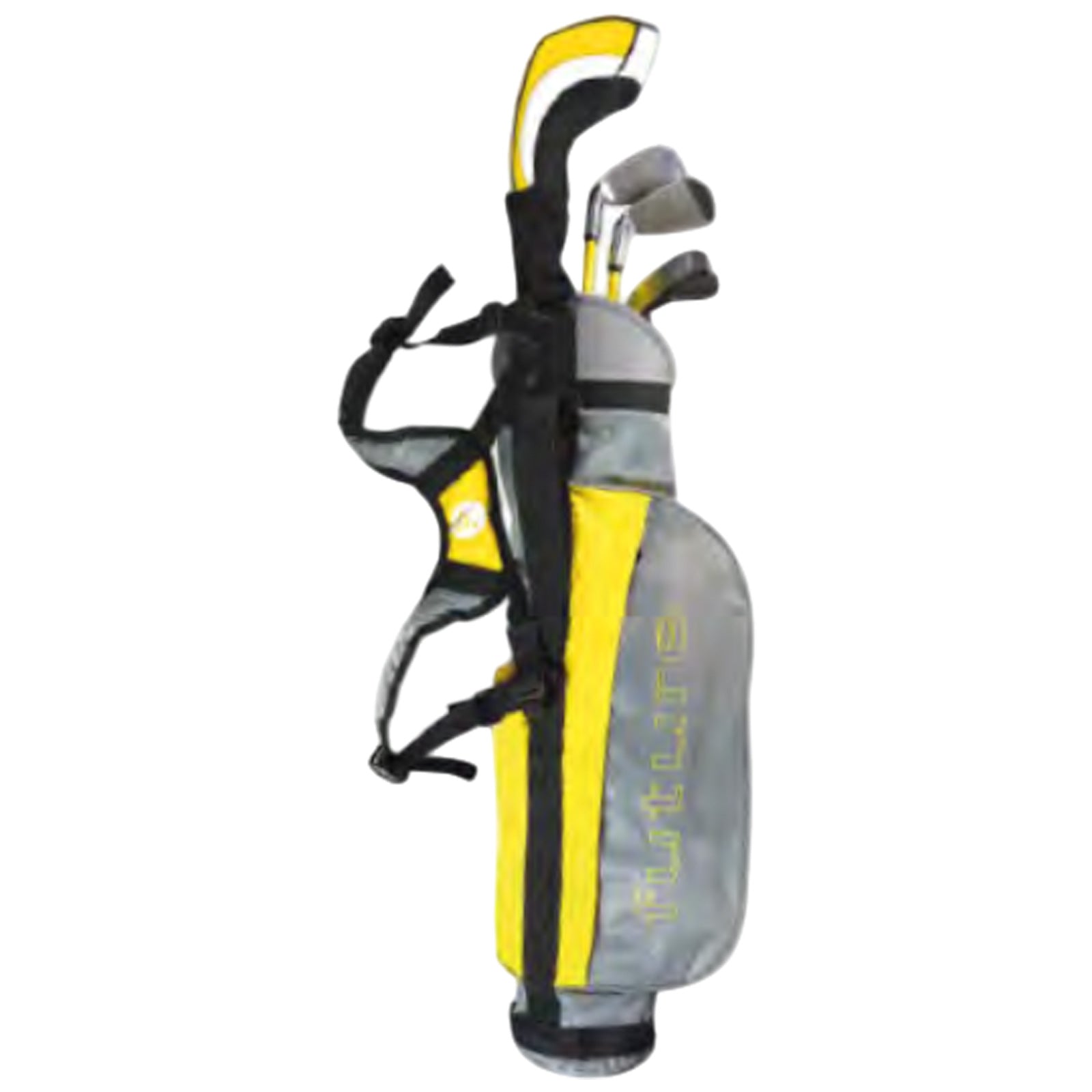 Left Handed Future Golf Junior Package Sets (5 Piece)