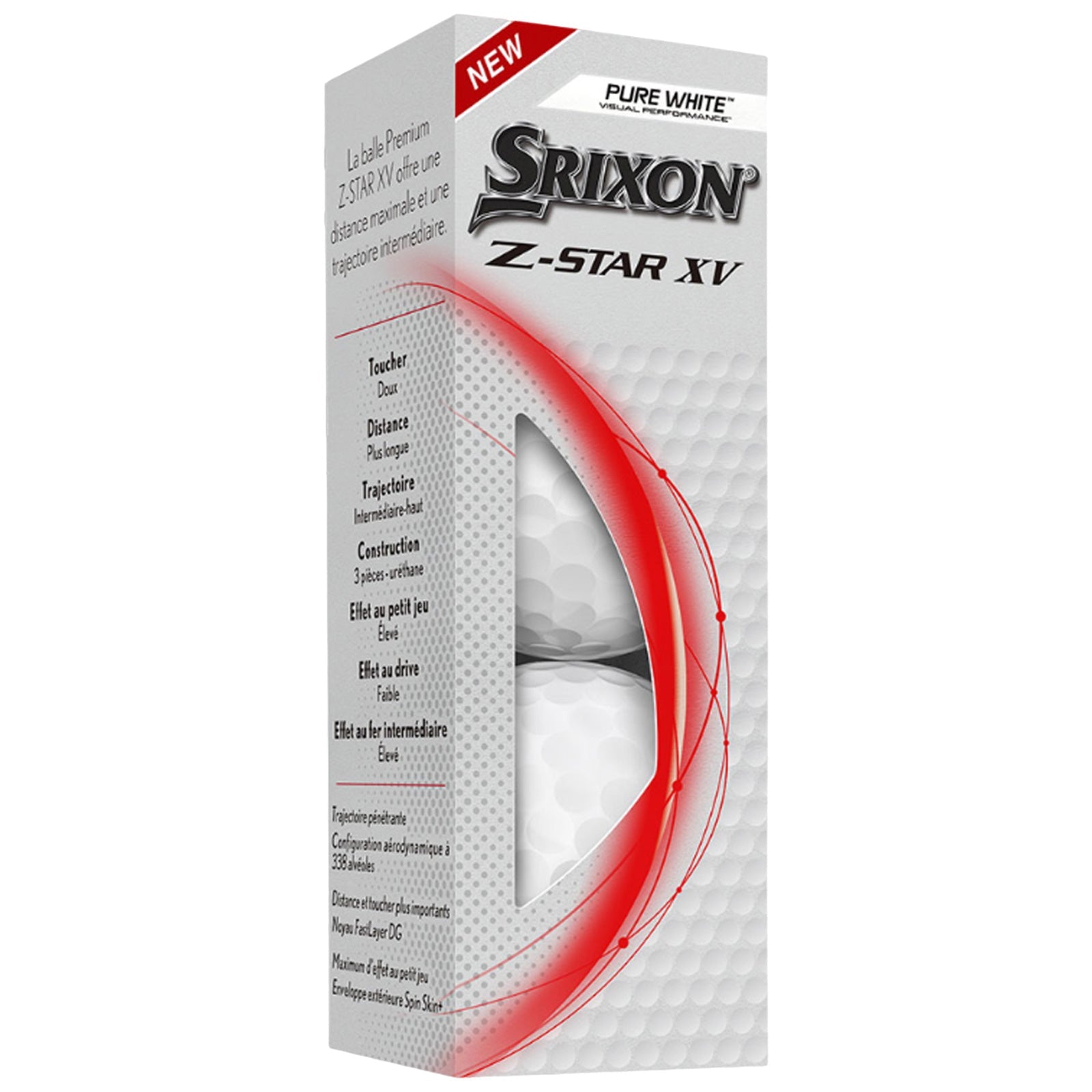 Srixon Z-Star XV Golf Balls