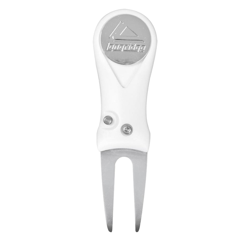 Longridge Eze Auto Pitchfork Divot Tool