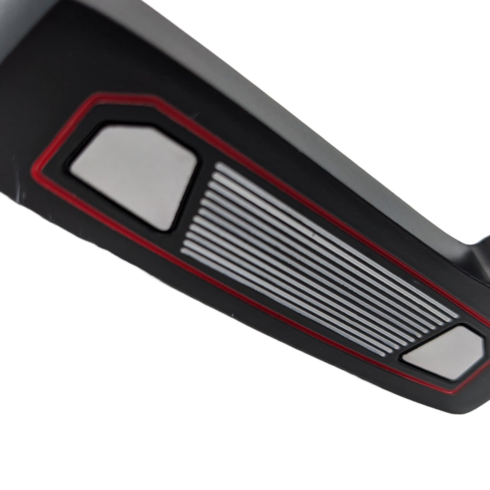 MD Golf Mens STR50 Superstrong #3 Putter