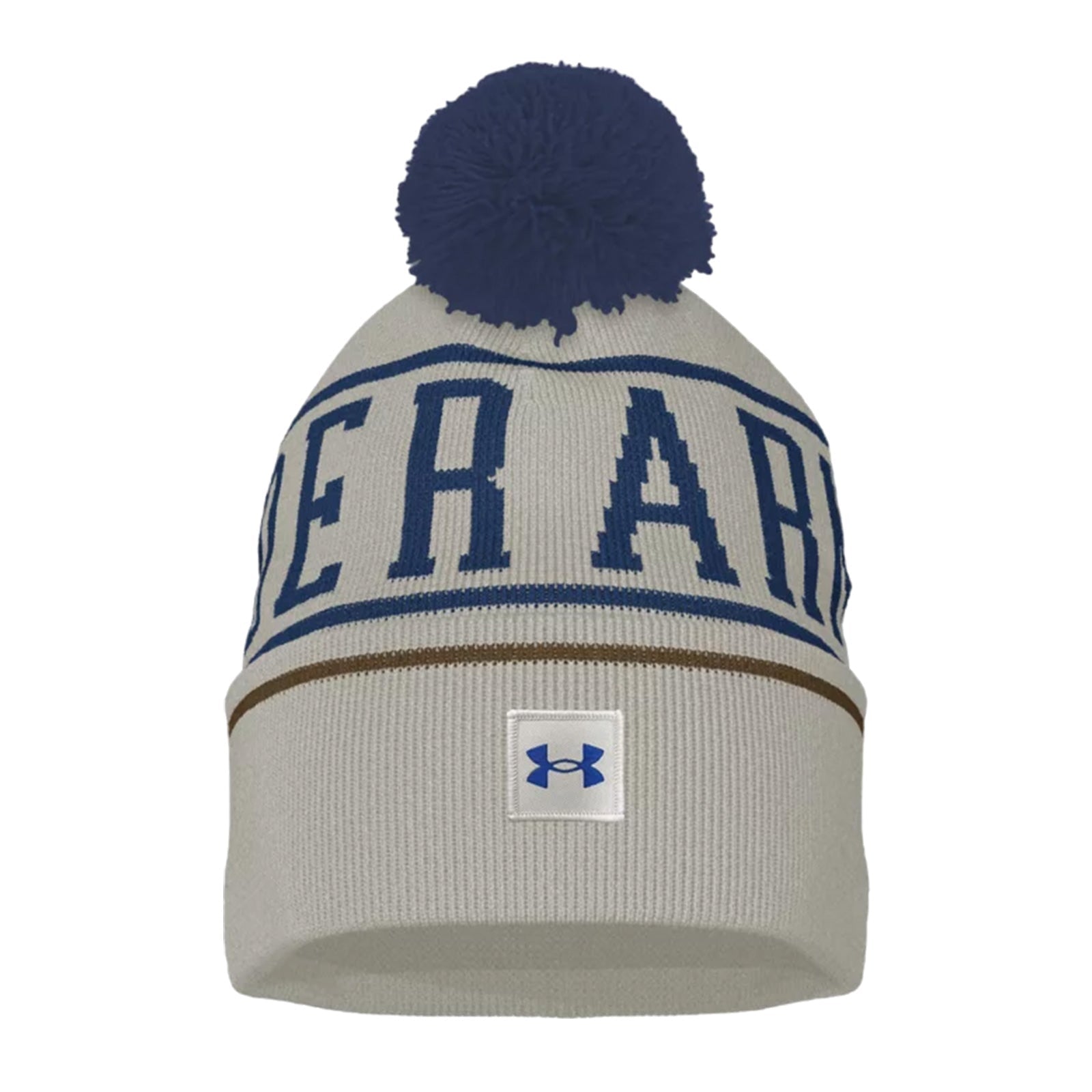 Under Armour Halftime Pom Beanie